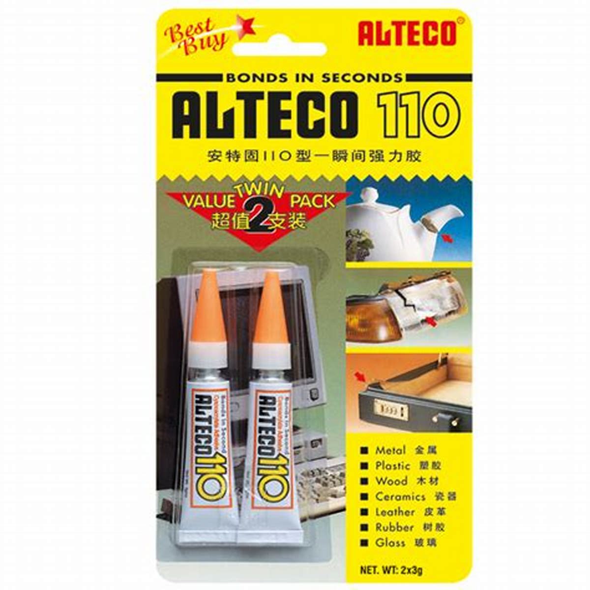 ALTECO
