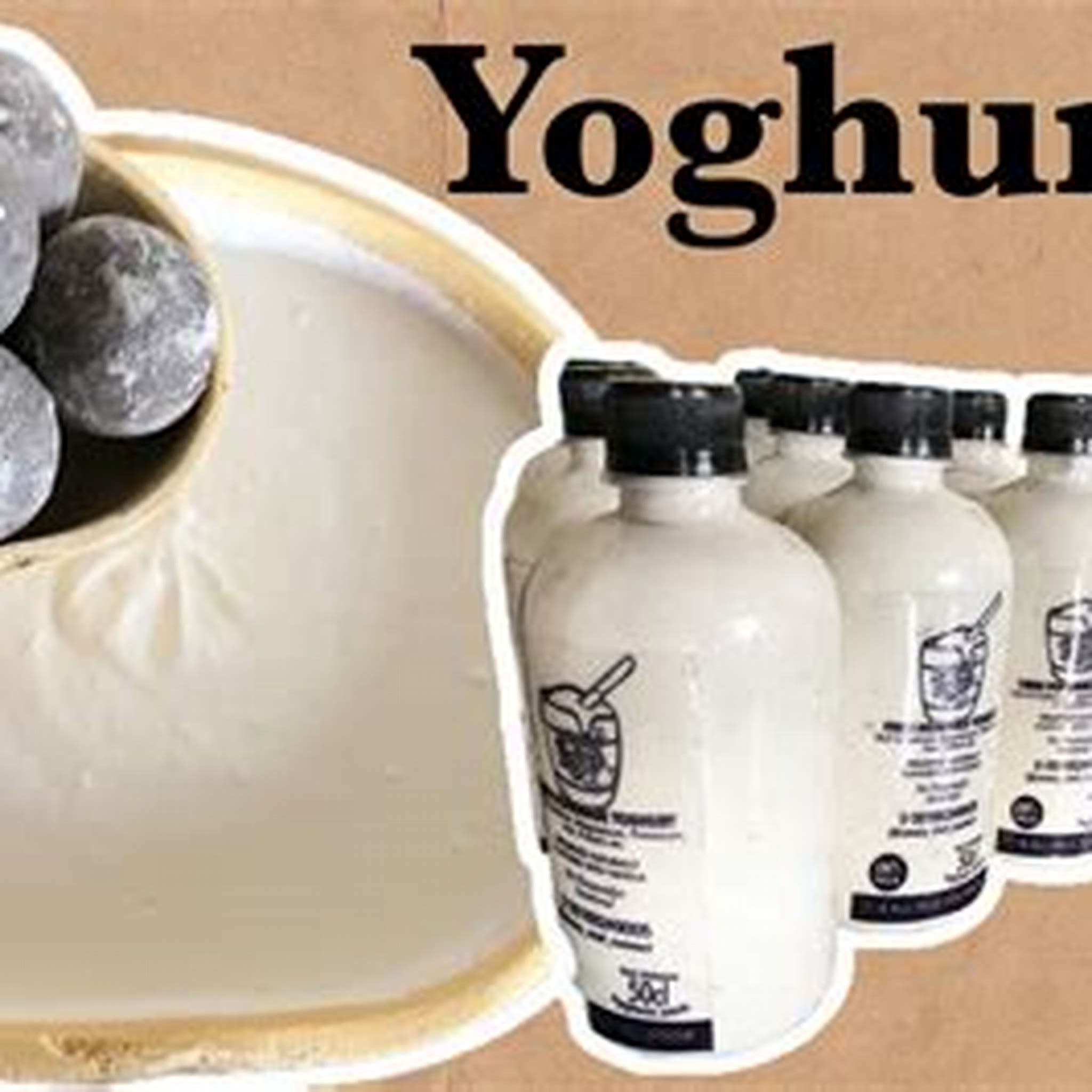 FURA YOGHURT 60CL