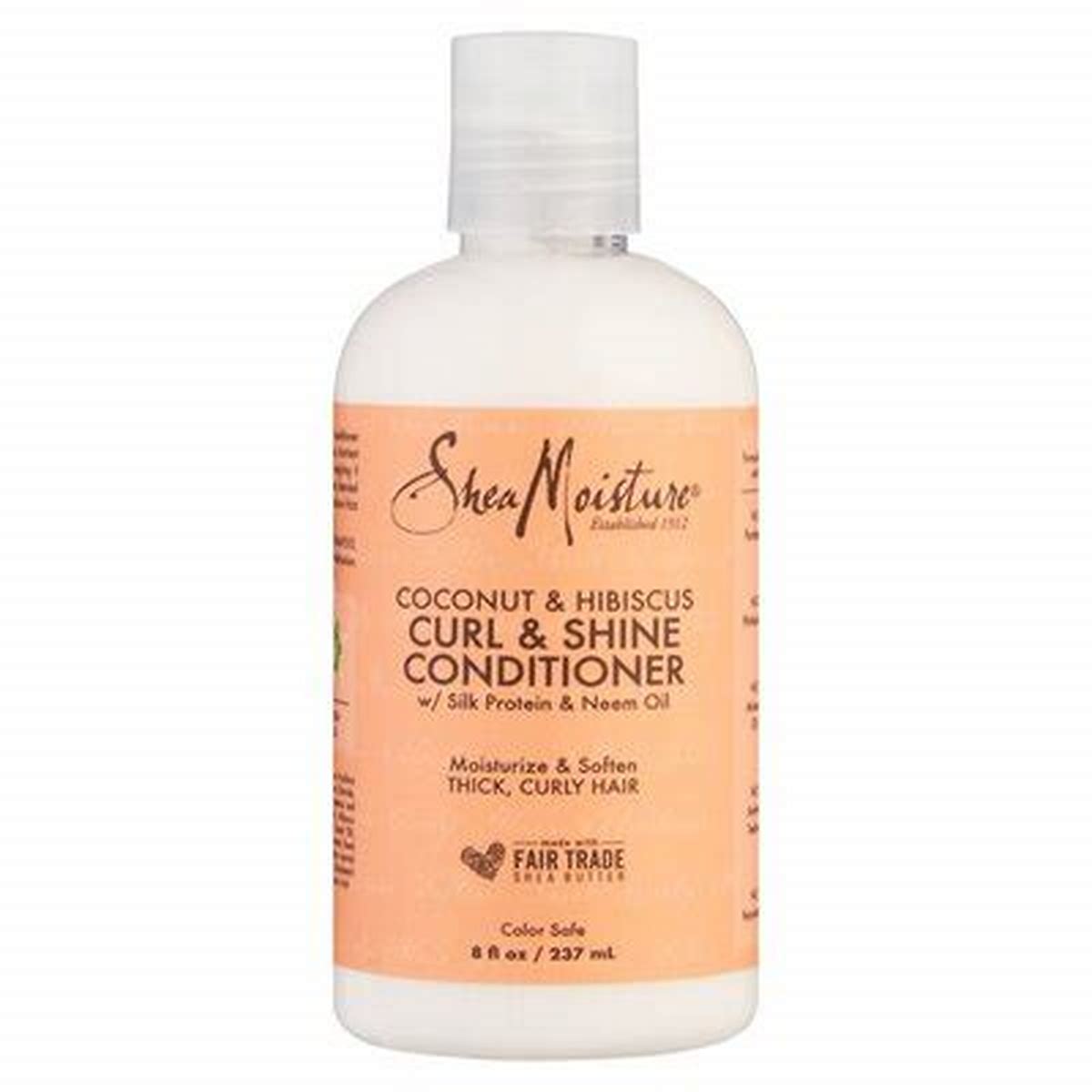 ALURE SHEA BUTTER &COCONUT CONDITIONER