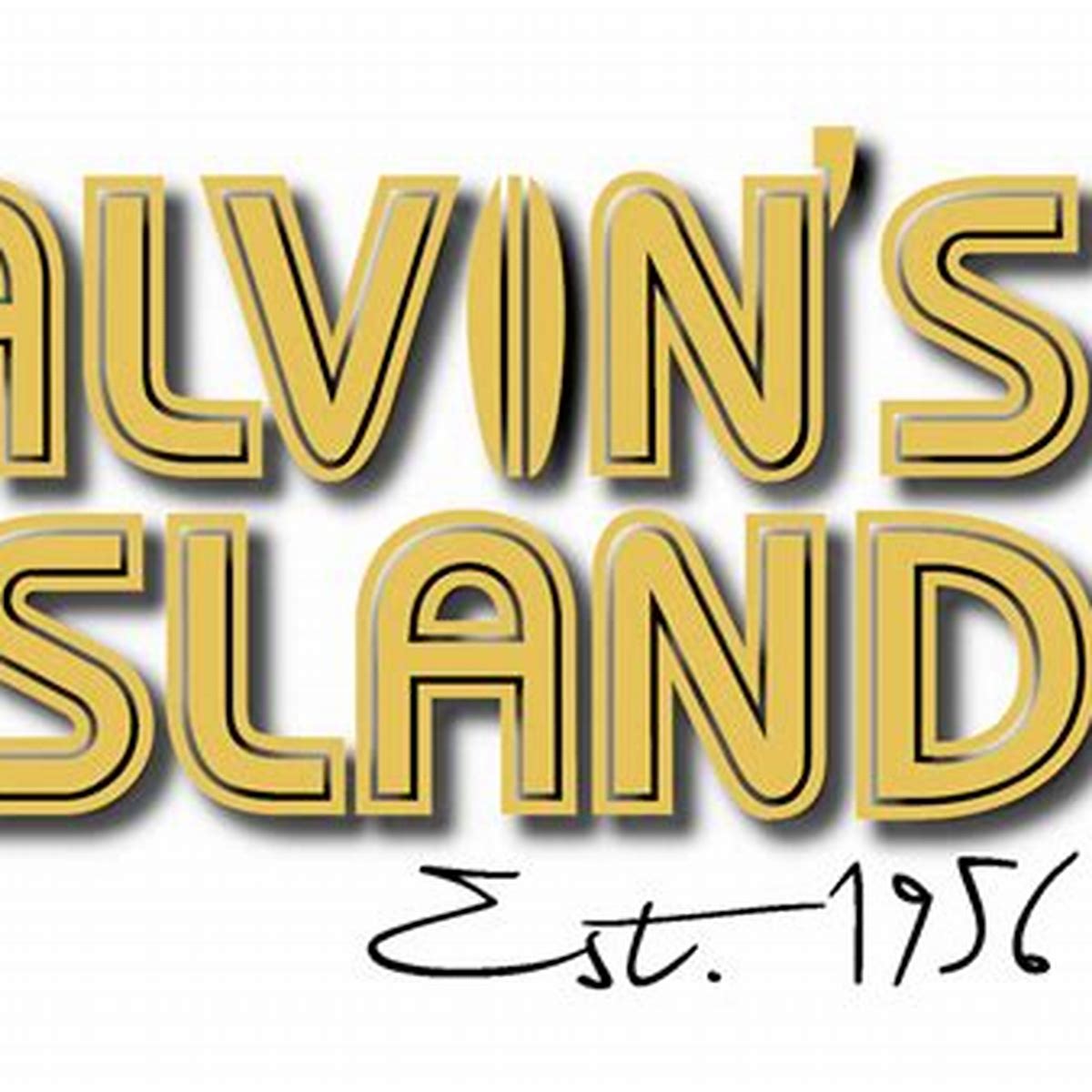 ALVIN’S ISLAND ADVENTURES