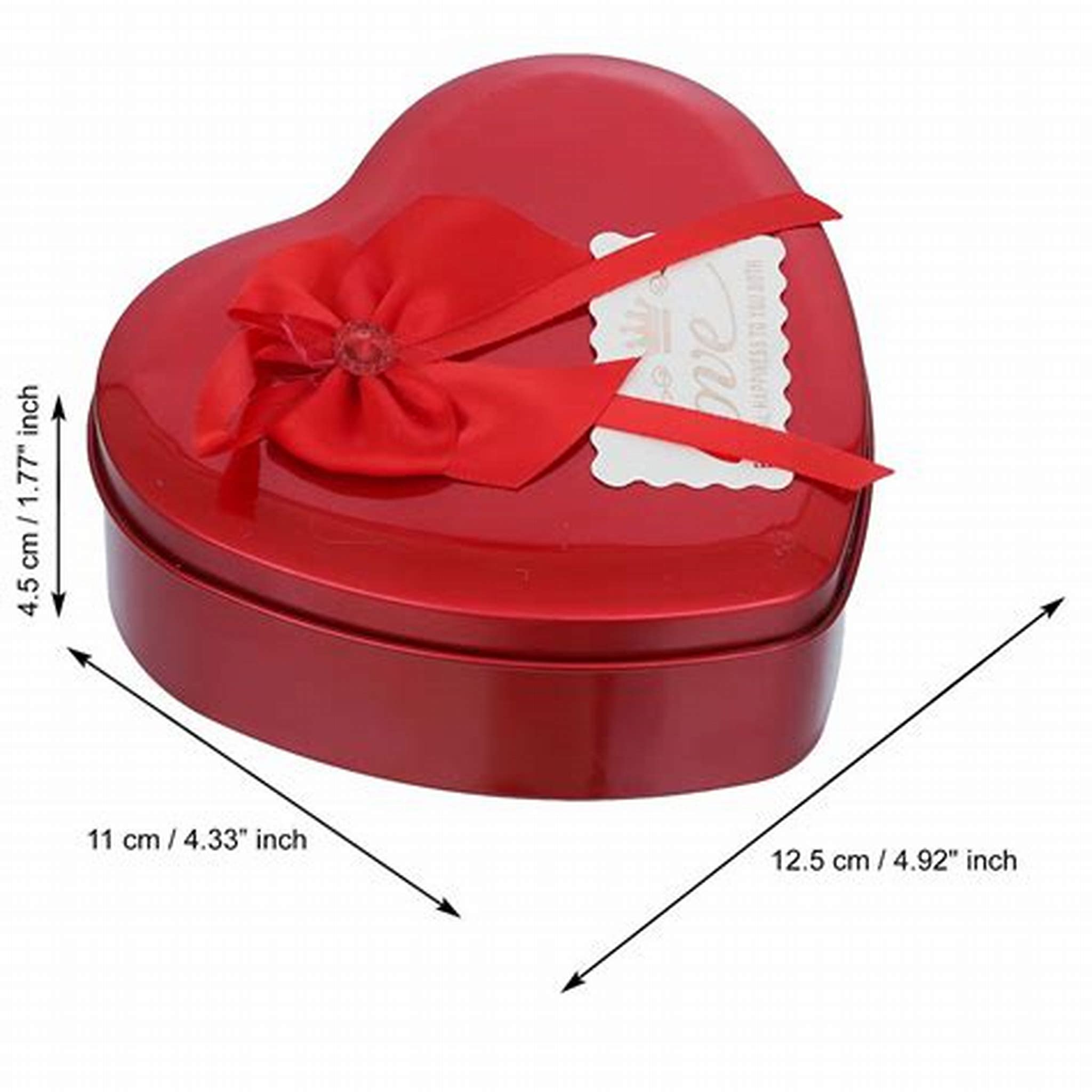 GIFT BOX LOVE 4