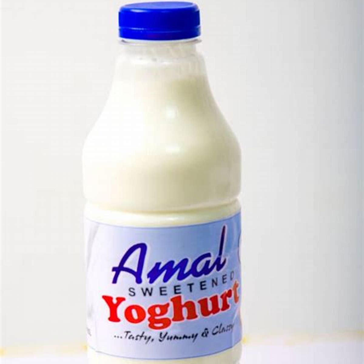 AMAL YOGHURT 1LTR