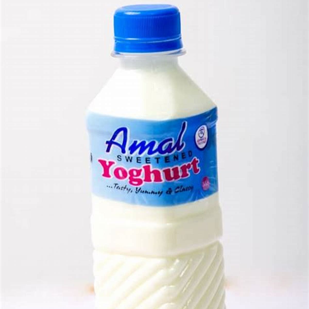 AMAL YOGHURT 35CL
