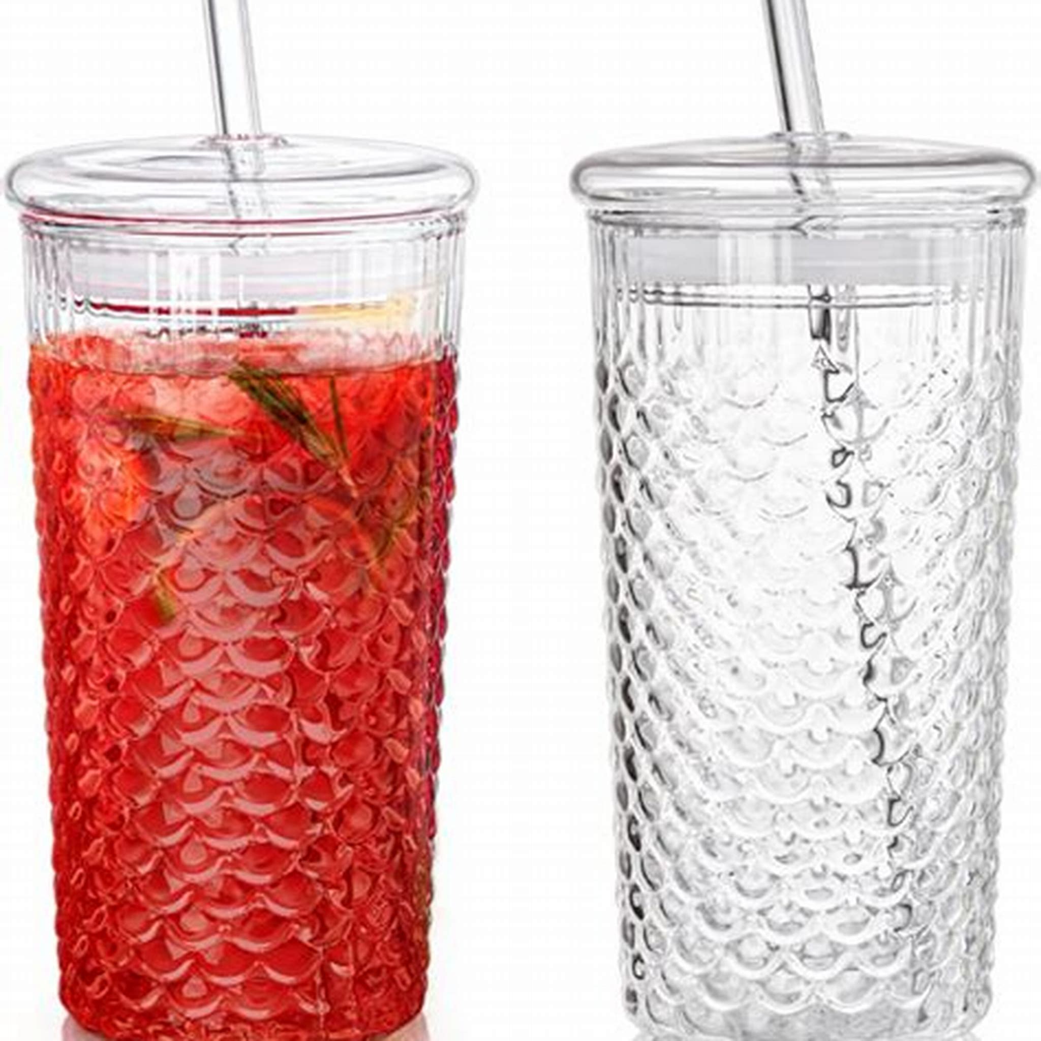 GLASS TUMBLER X951-3