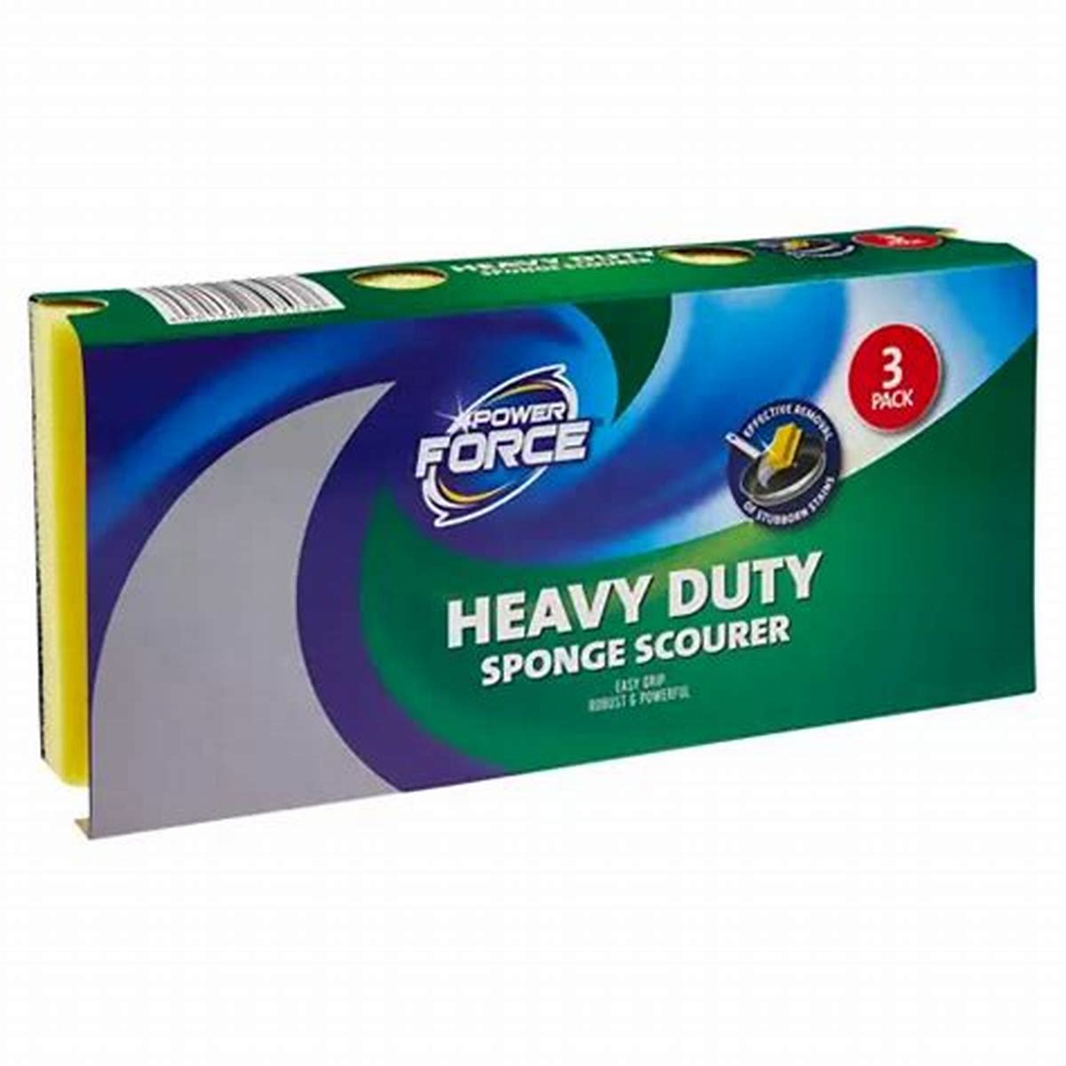 AMANDA SCOURERS IRON SPONGE