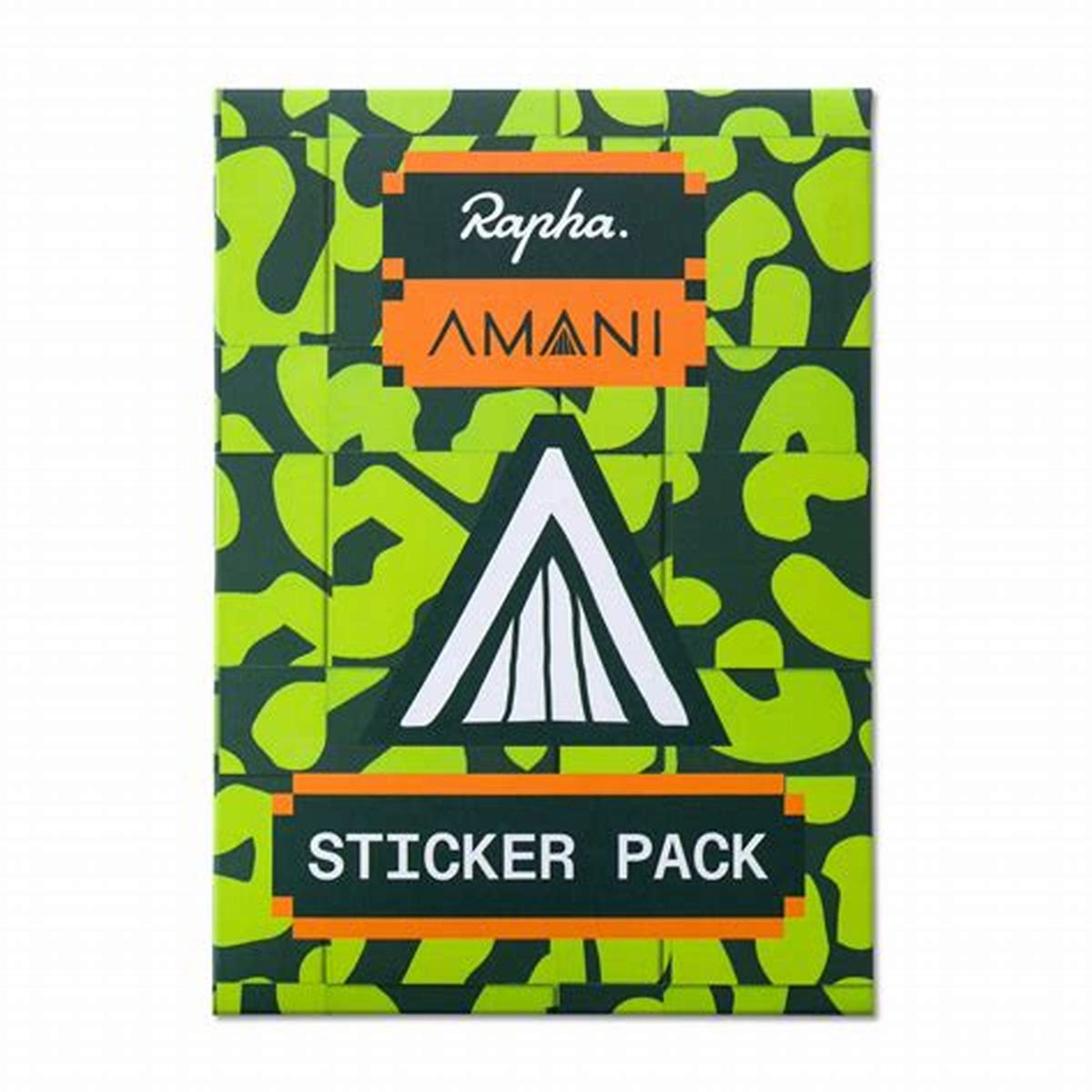 AMANI SERIES LONDON