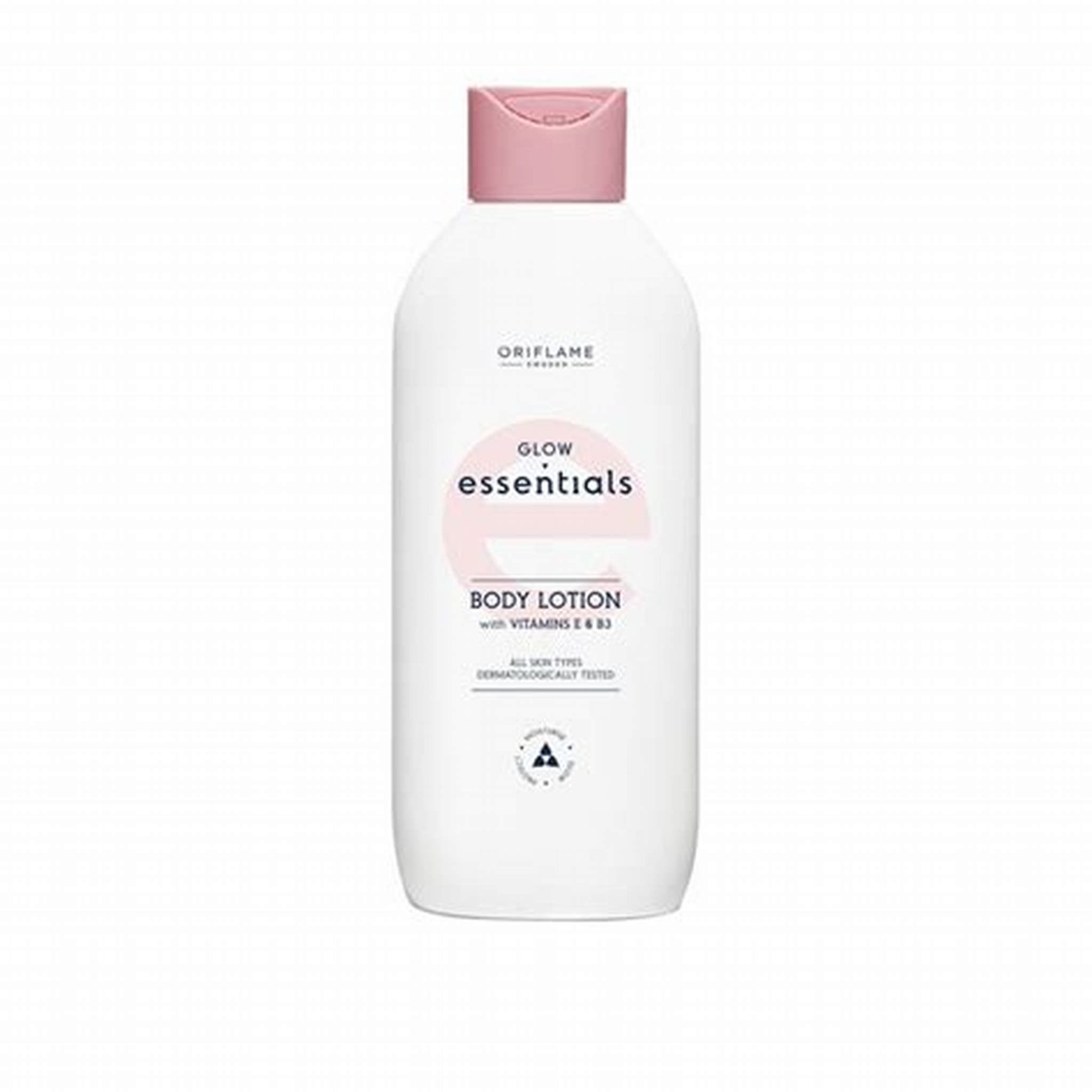GLOW ESSENTIALS BODY LOTION 250ML