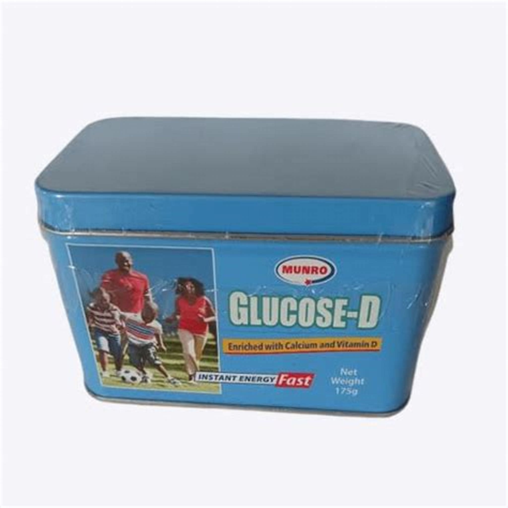 GLUCOSE-D 175G