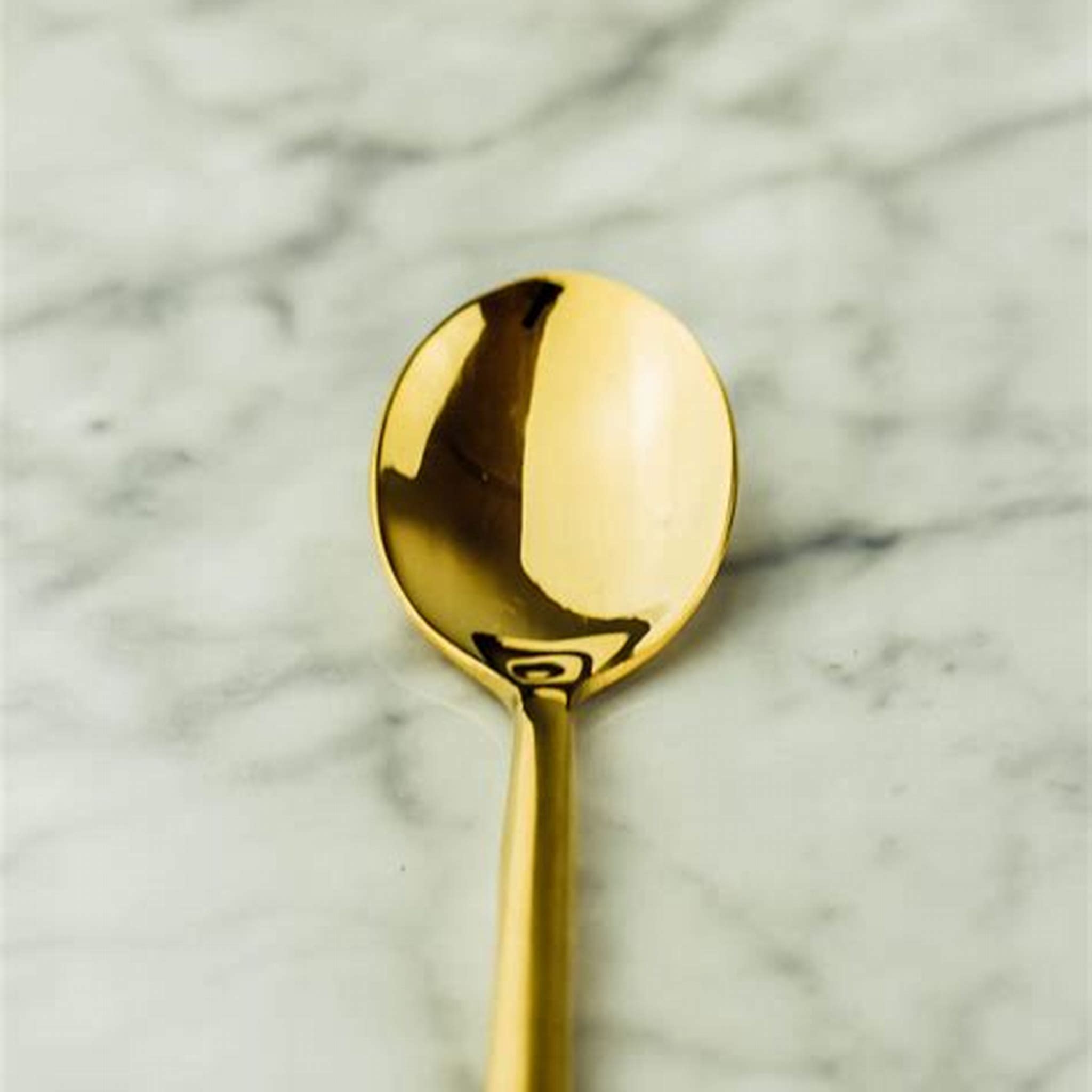 GOLD SPOON