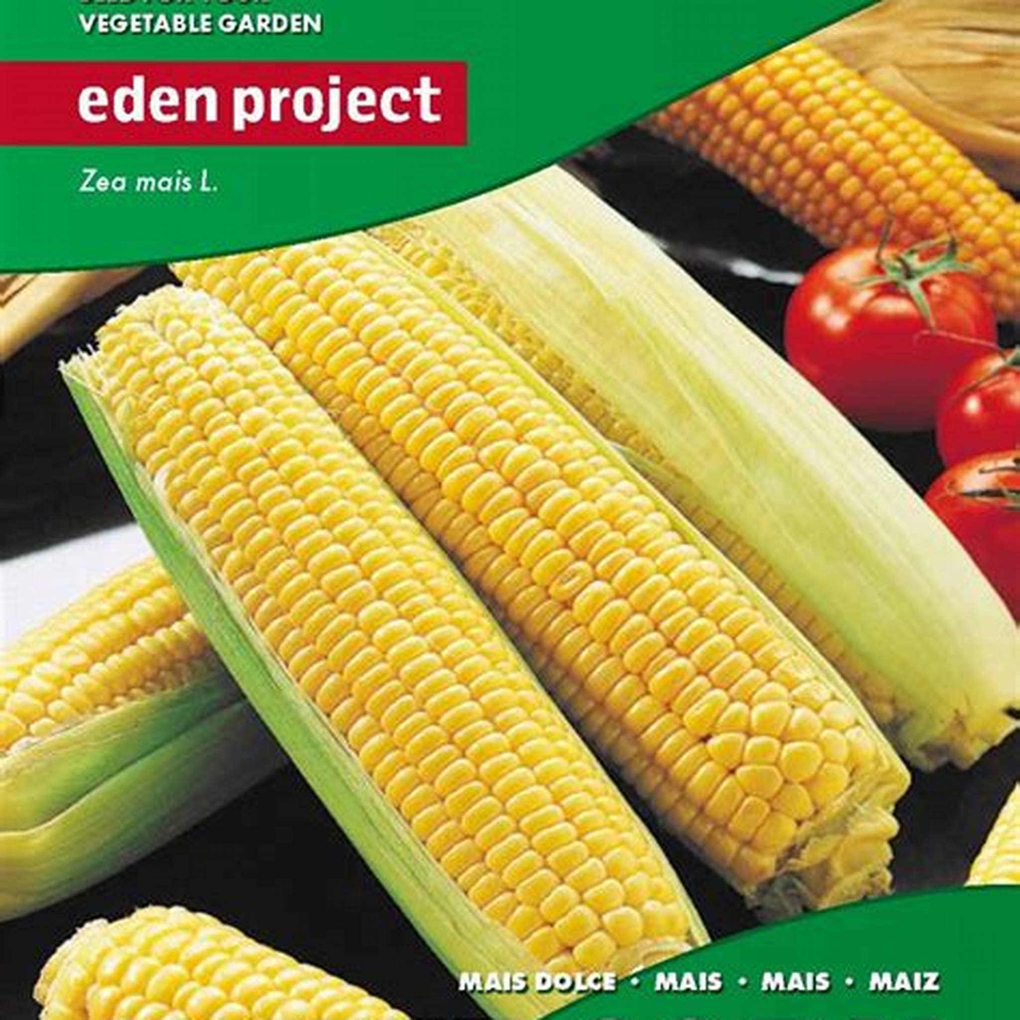 GOLDEN COUNTY SWEETCORN ORIGINAL