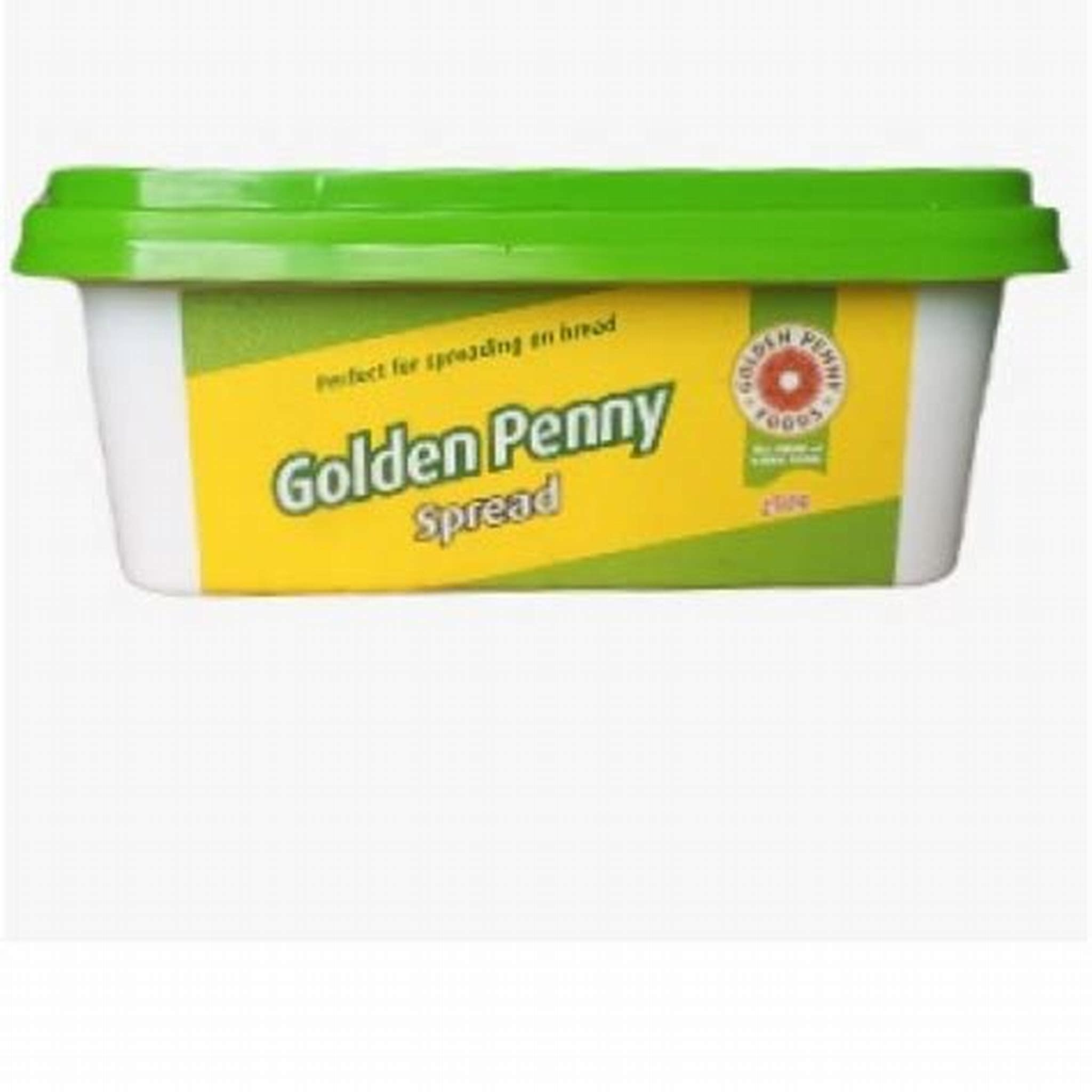 GOLDEN PENNY SPREAD 250G