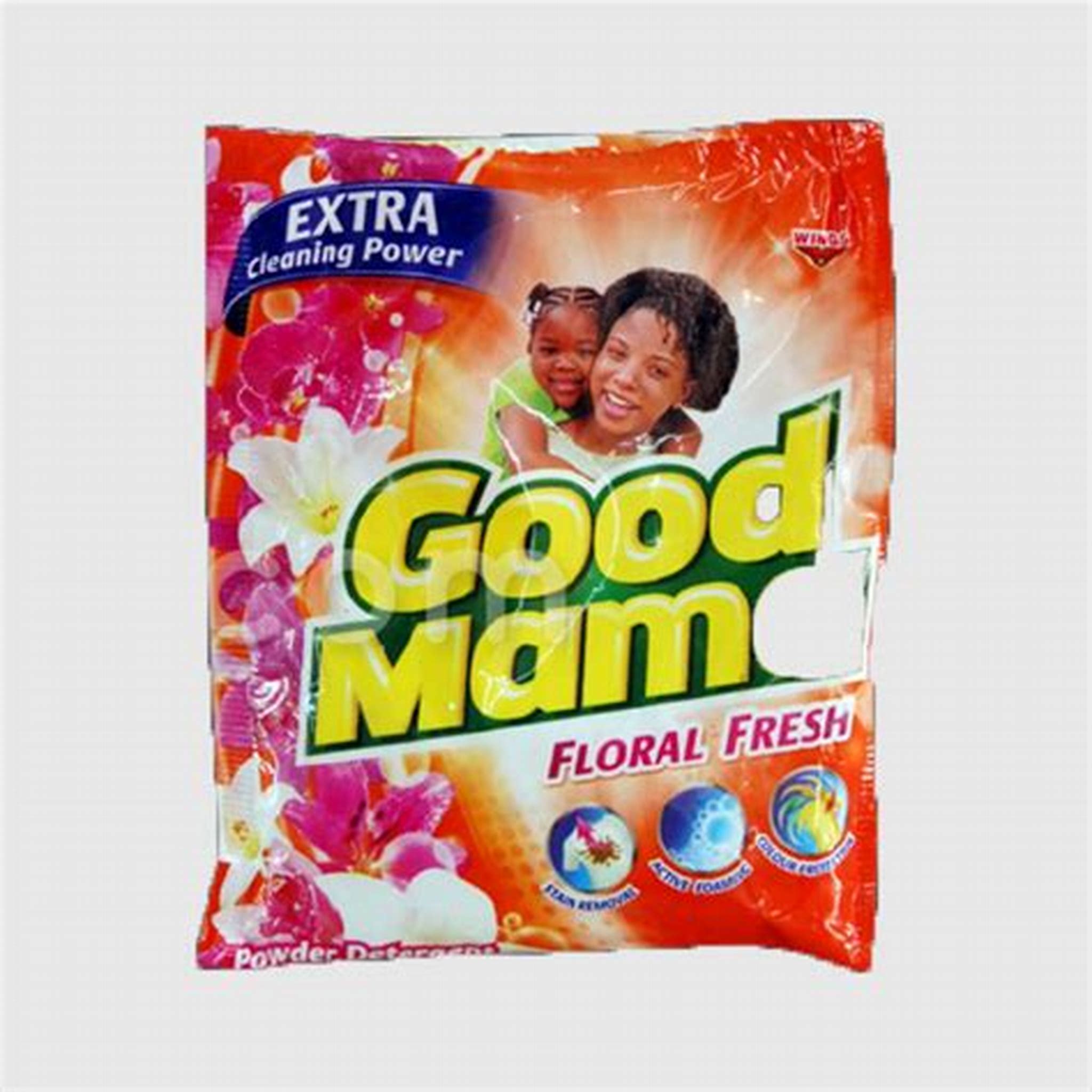 GOOD MAMA FLORA FRESH 185G