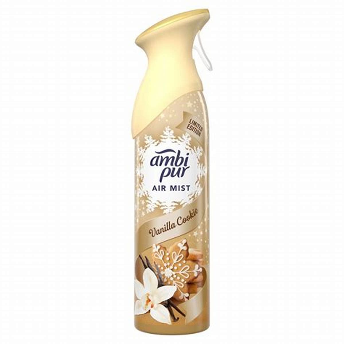AMBI PUR AIR SPRAY VANILLA COOKIE