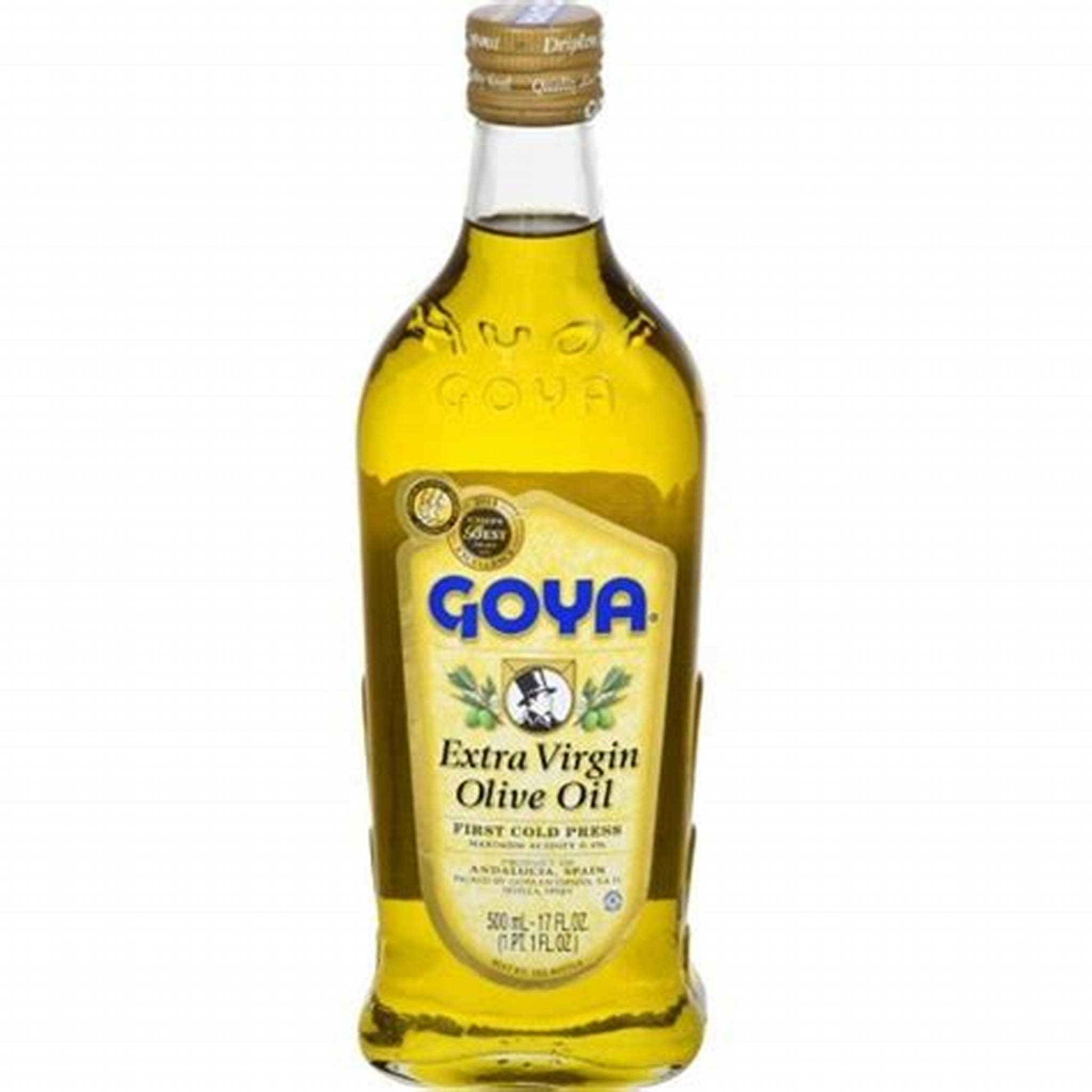 GOYA OLIVE OIL 88.7ML