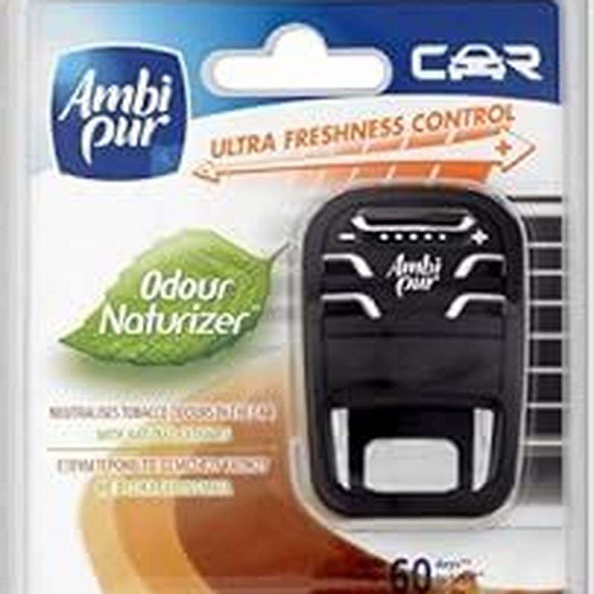 AMBI PUR CAR ANTI TOBACCO REFILL