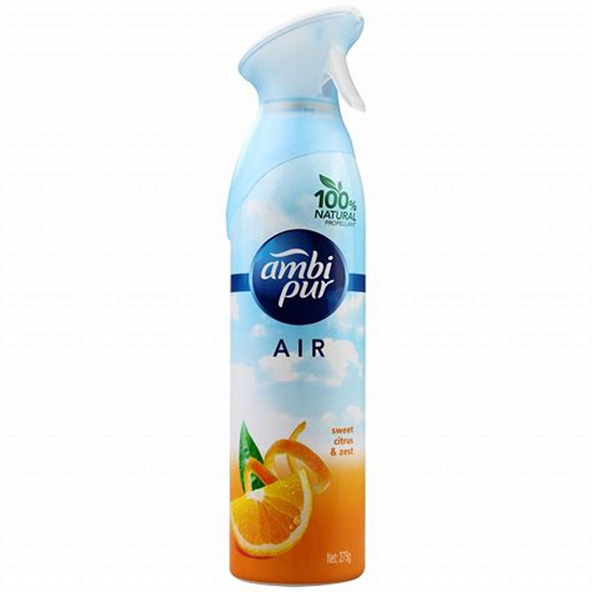 AMBI PUR SPRAY CITRICOS AGRUMI
