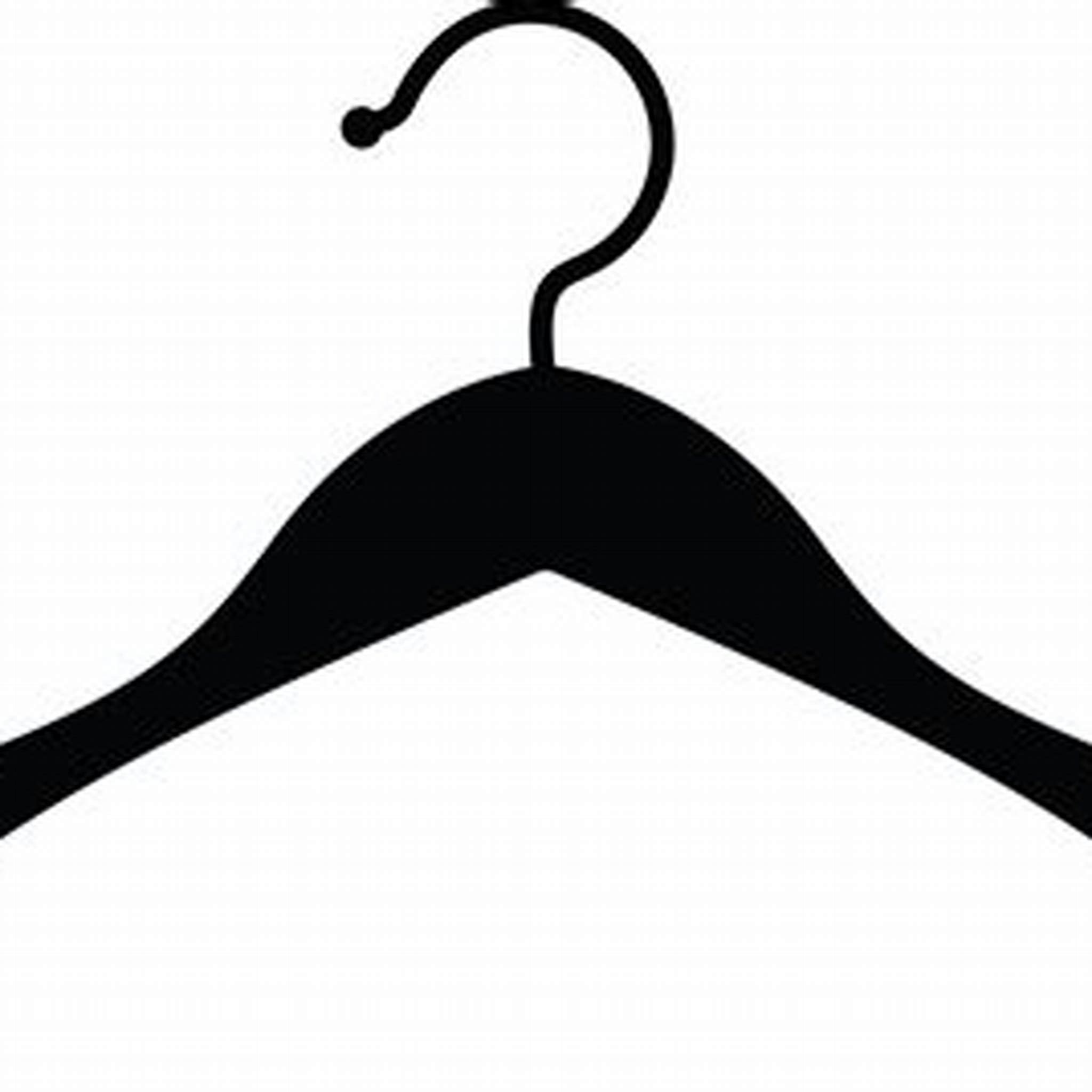 HANGER FANCY COLOUR