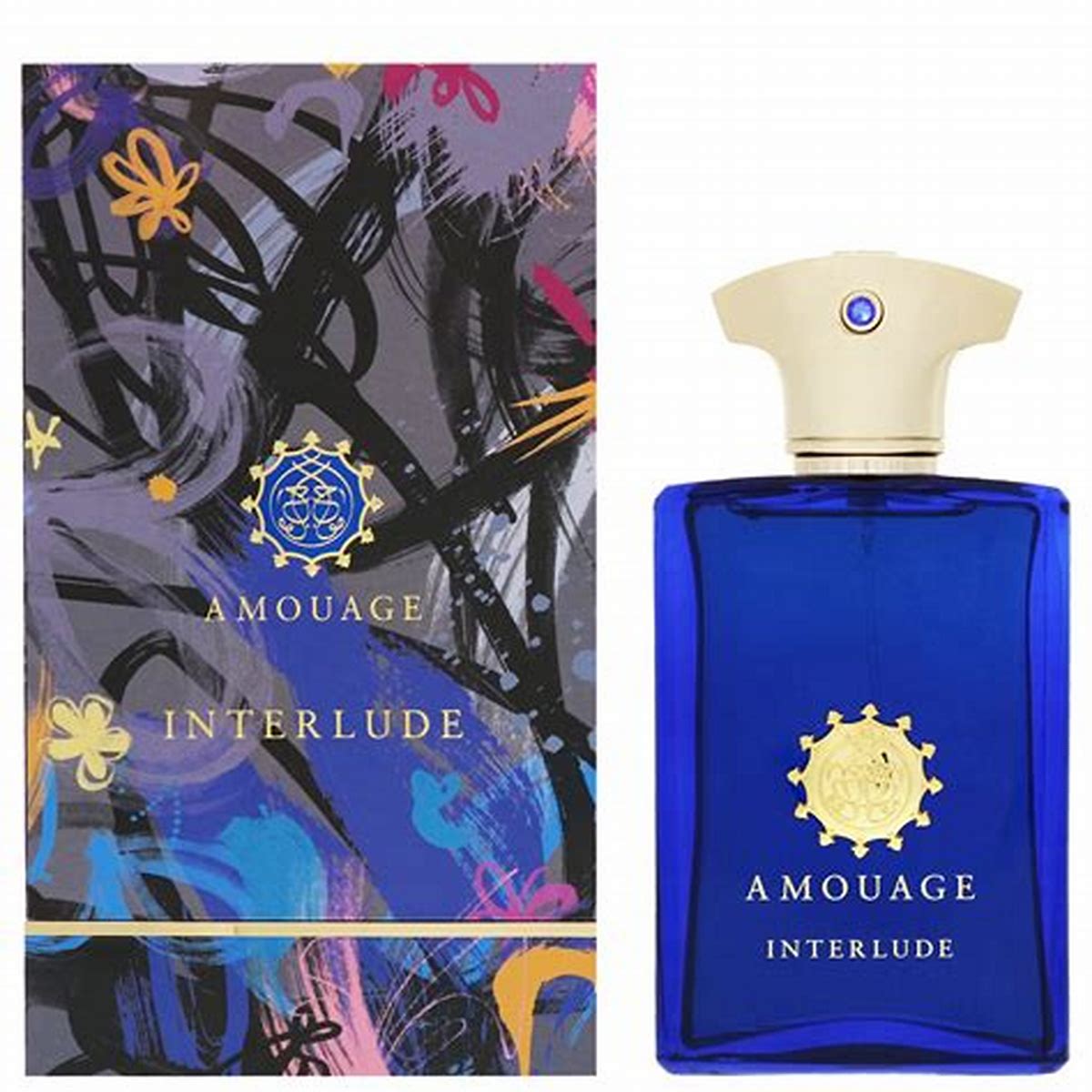 AMOUAGE INTERLUDE PERF