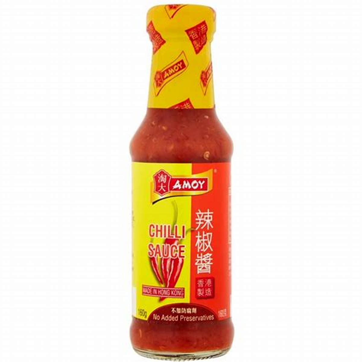 AMOY CHILLI SAUCE