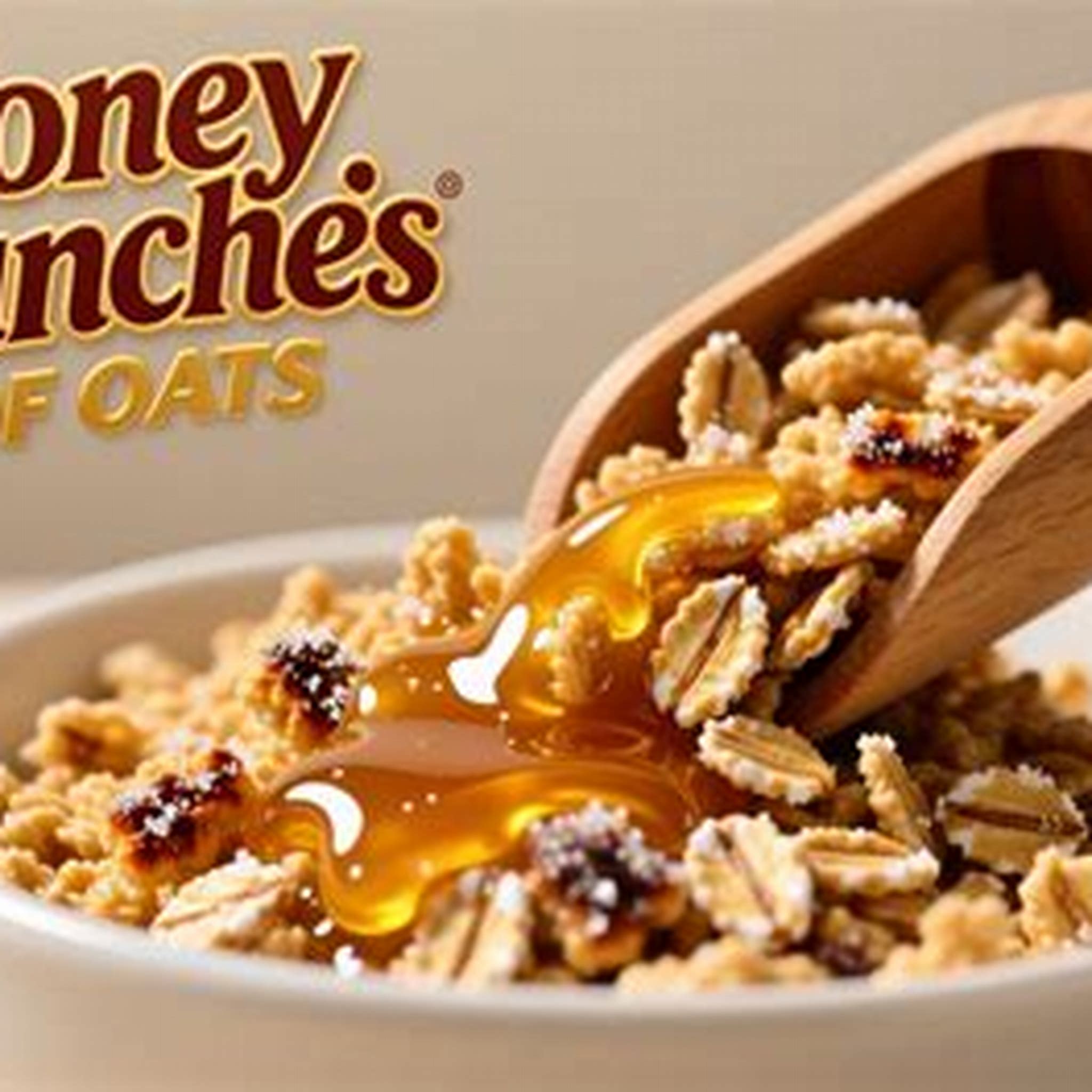 HONEY BUNCHES