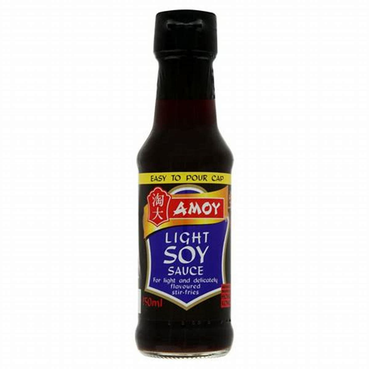 AMOYS LIGHT SOY SAUCE