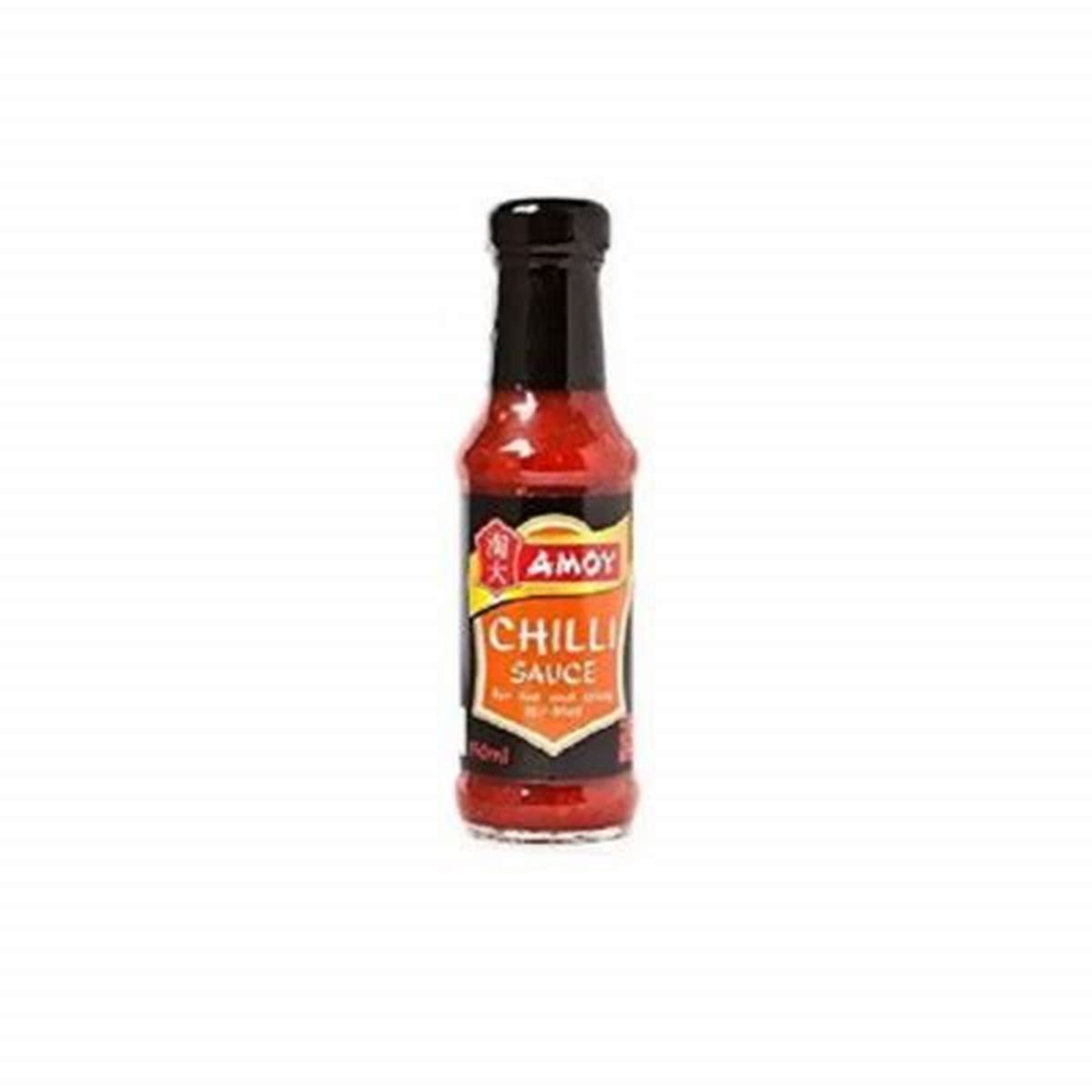AMOYS SWEET CHILLI SAUCE 150ML