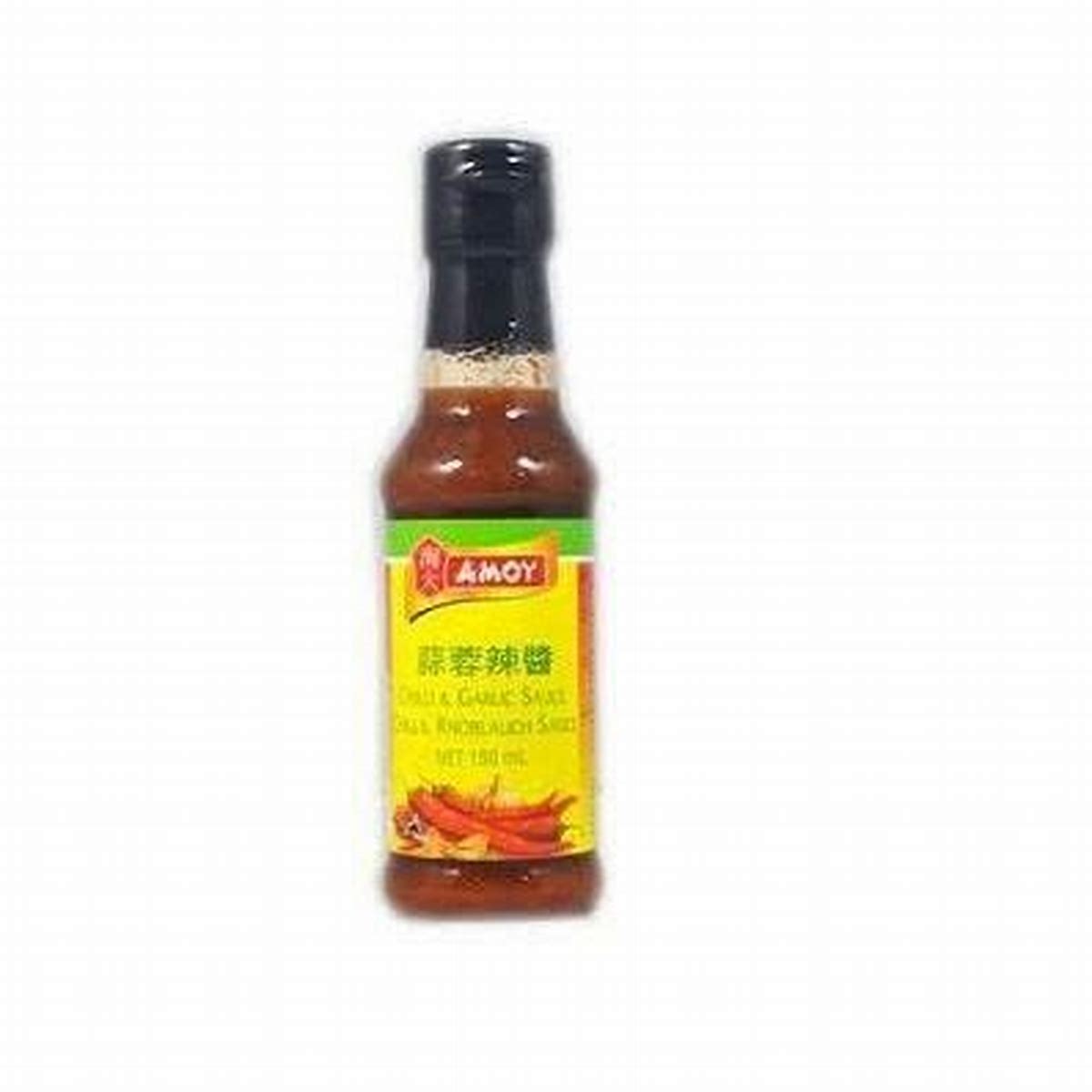 AMQY SWEET CHILLI SAUCE 150ML