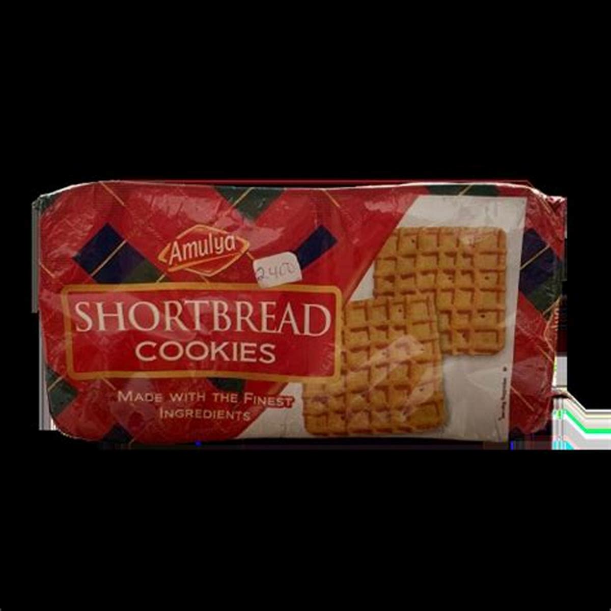 AMULYA SHORTBREAD COOKIES