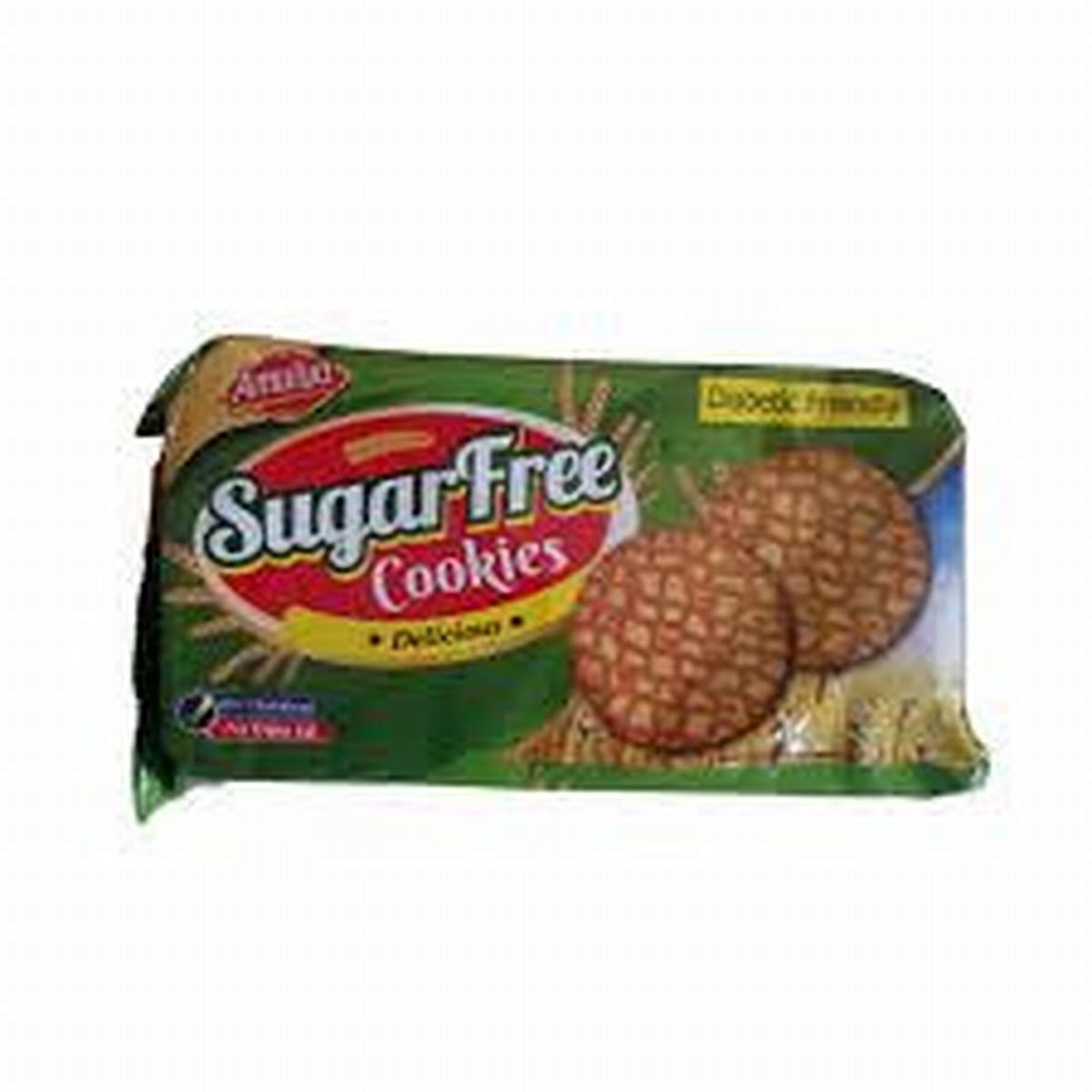AMULYA SUGAR FREE CRACKERS
