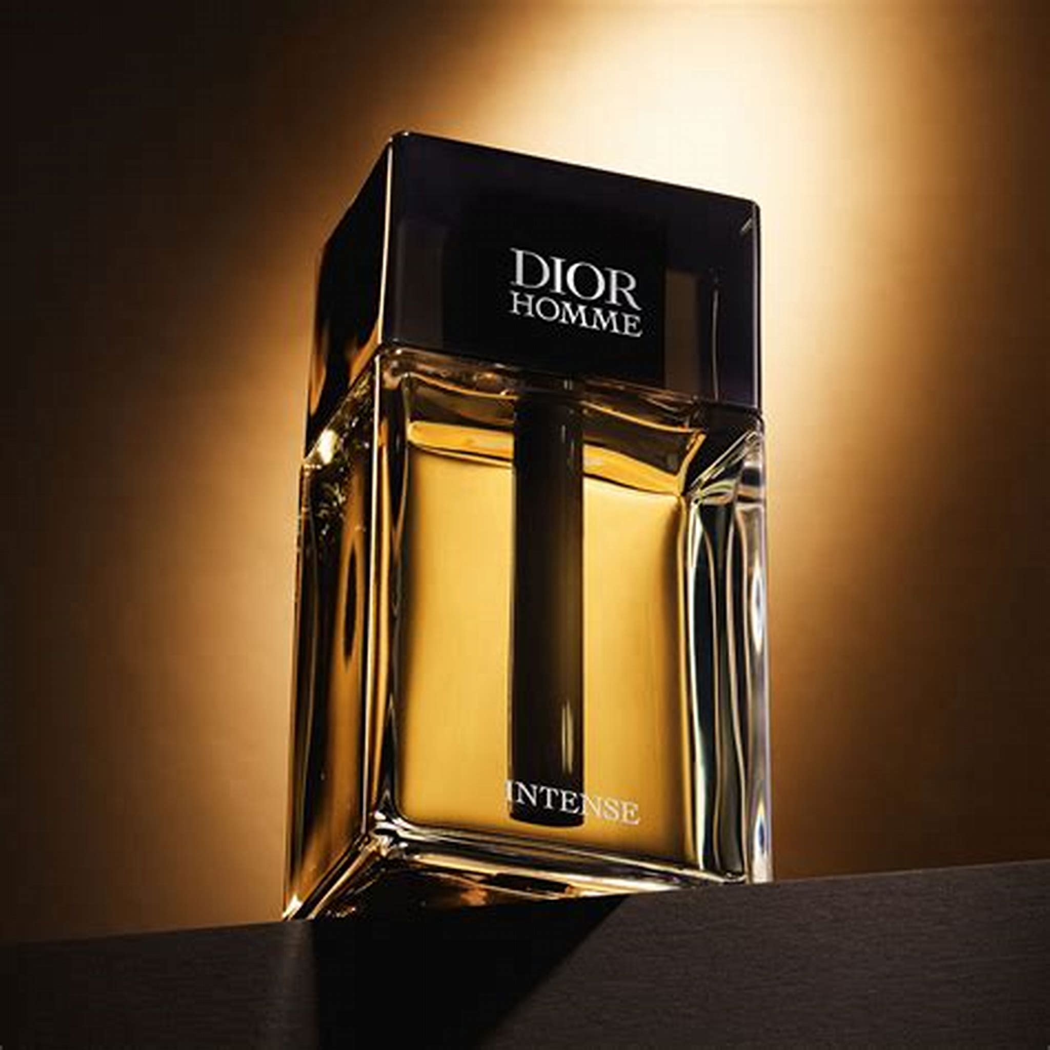 INTENSE NOIR LE PARFUME