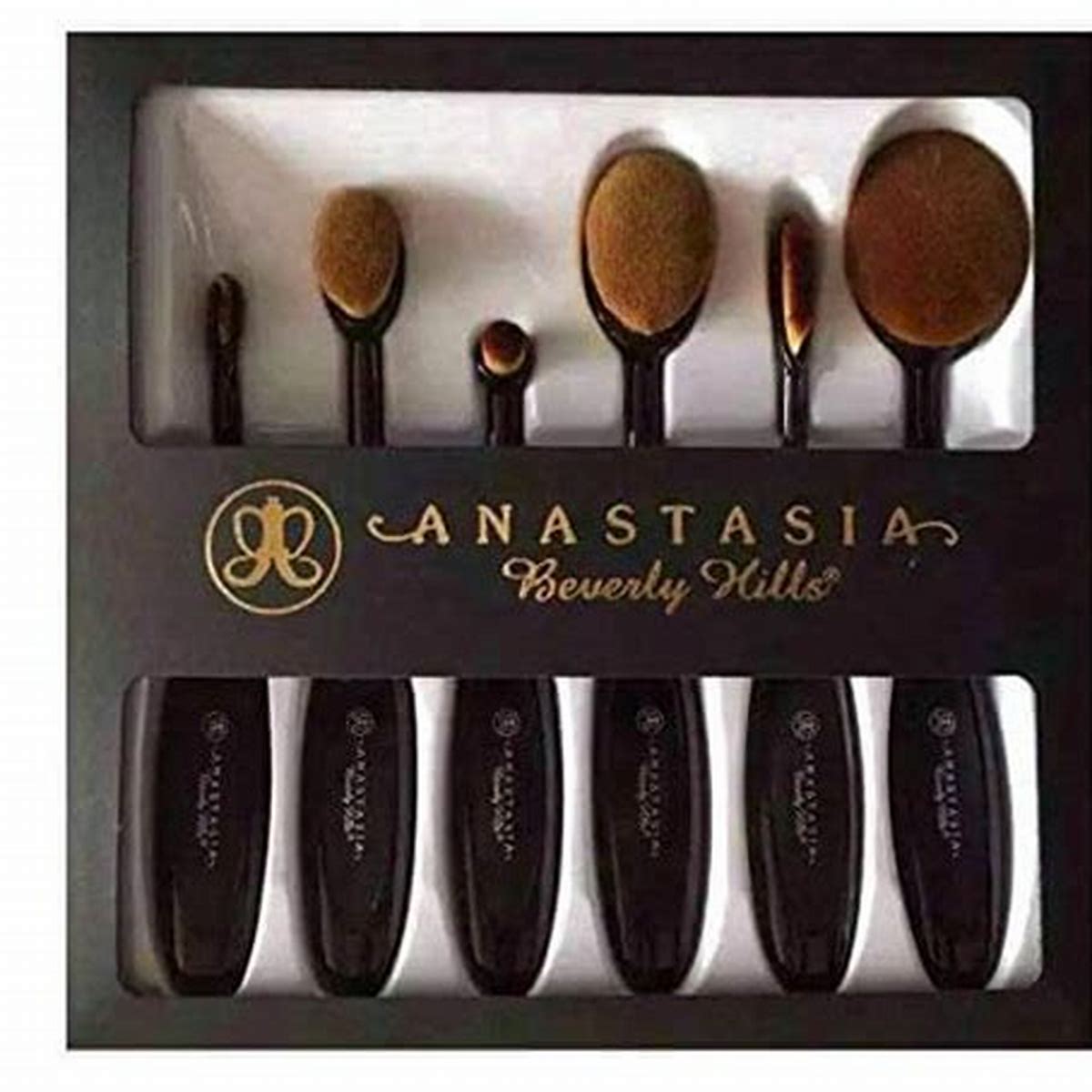 ANASTASIA BRUSH