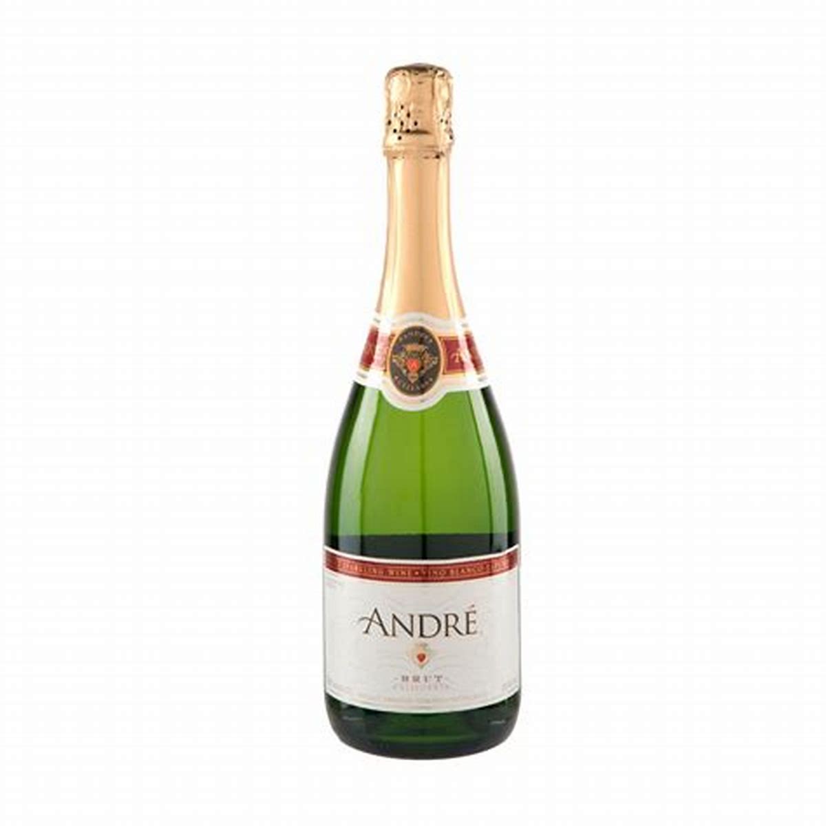 ANDRE BRUT CALIFORNIA 750ML