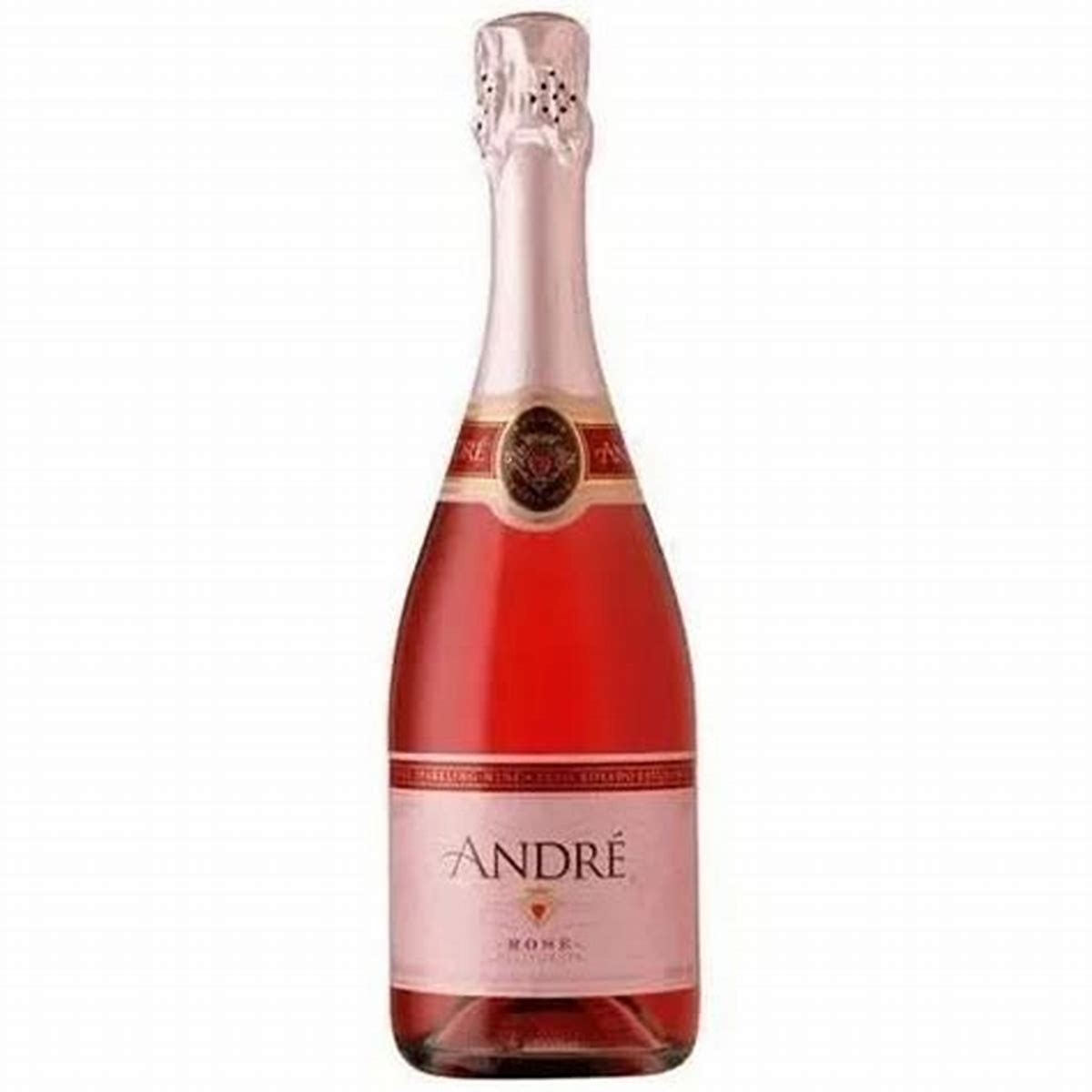 ANDRE WINE ROSE