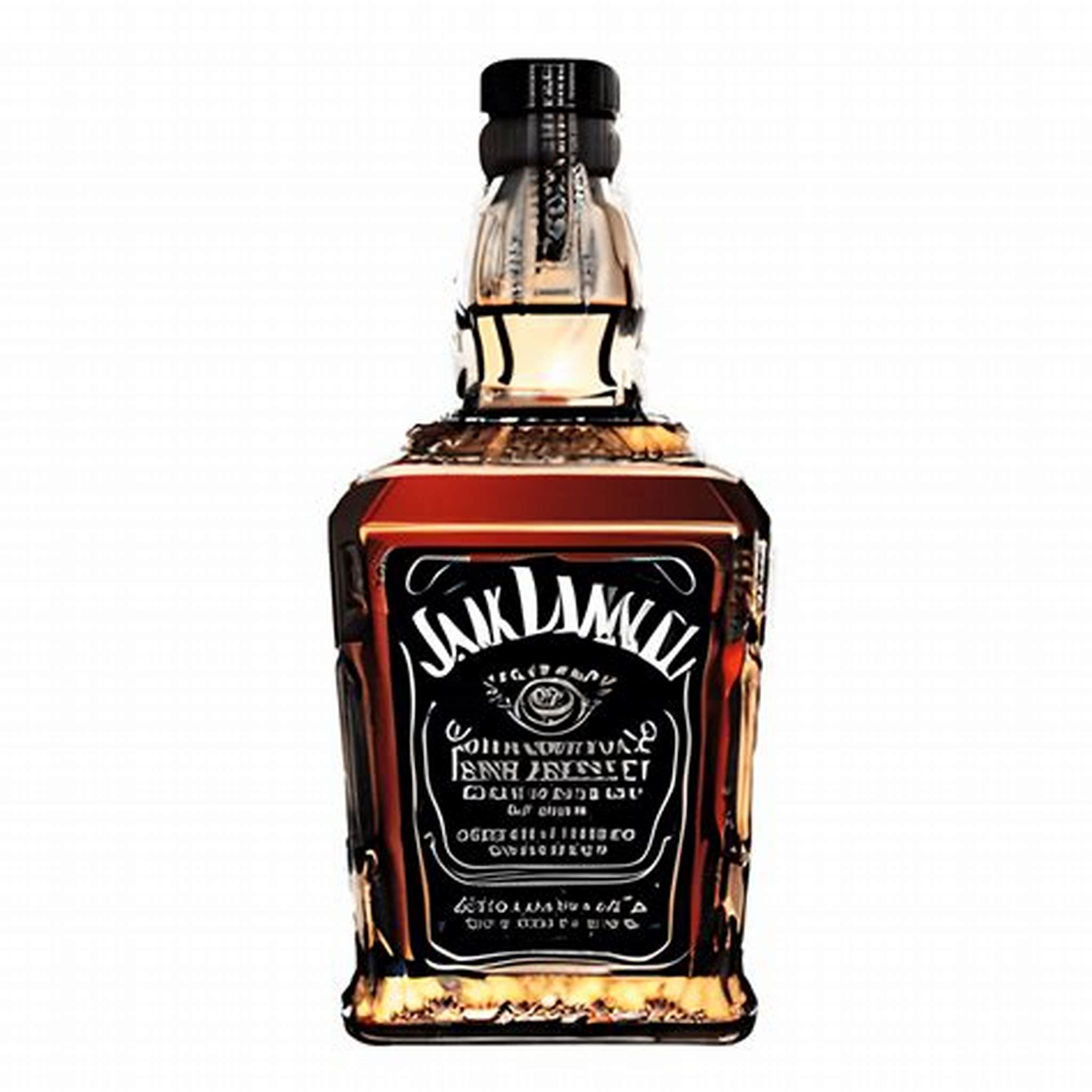 JACK DANIELS WHISKEY
