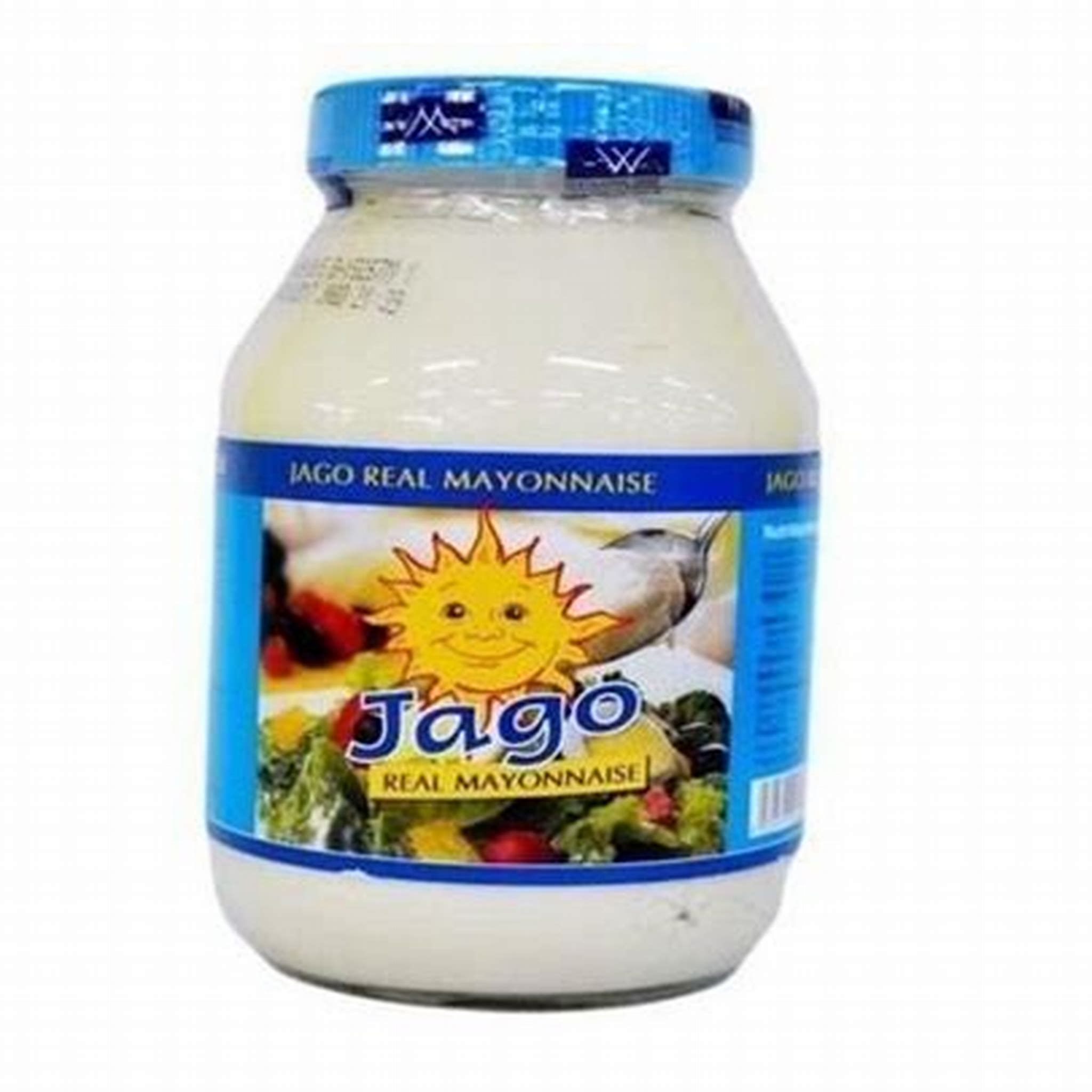 JAGO MAYONNAISE 887ML