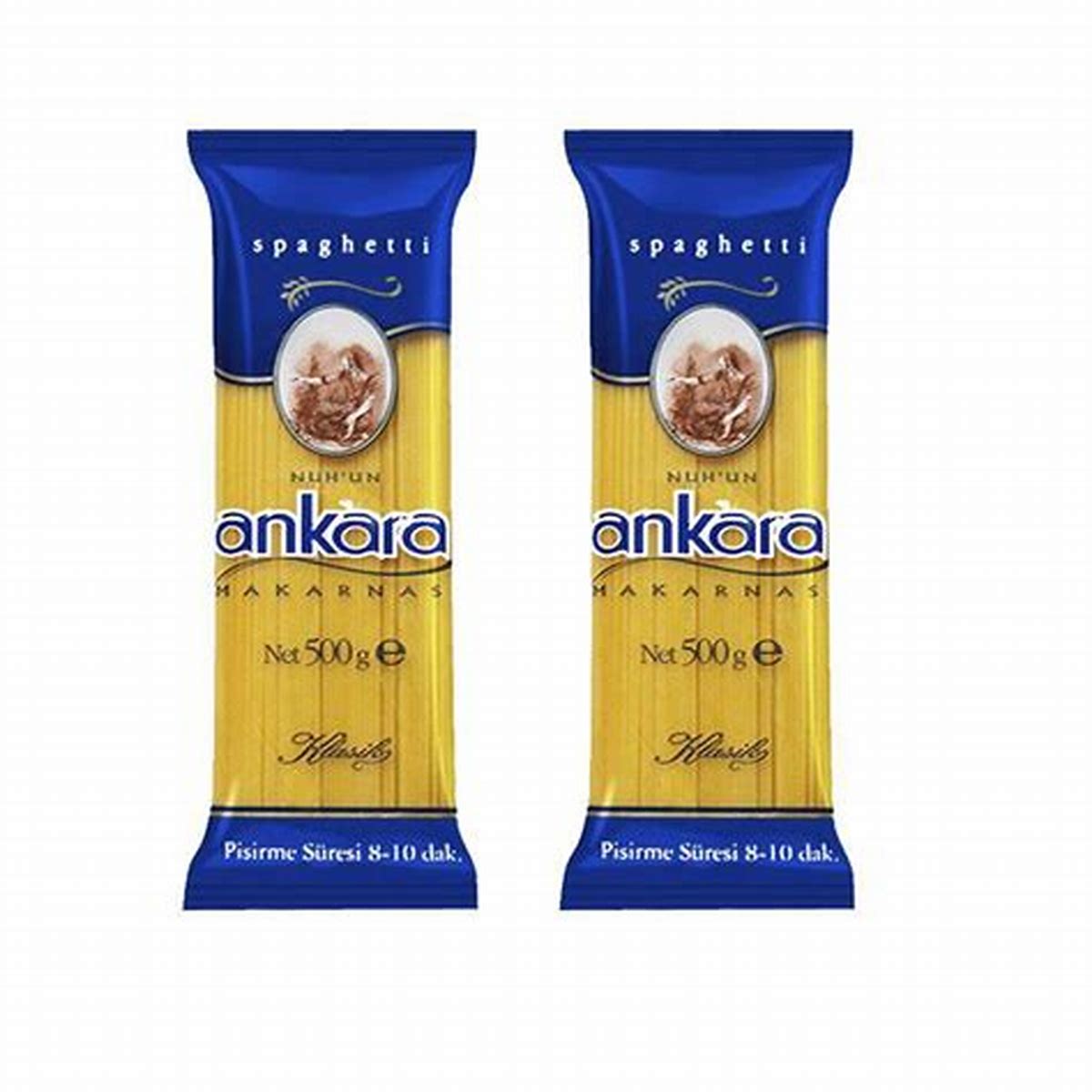 ANKARA PASTA 9-11