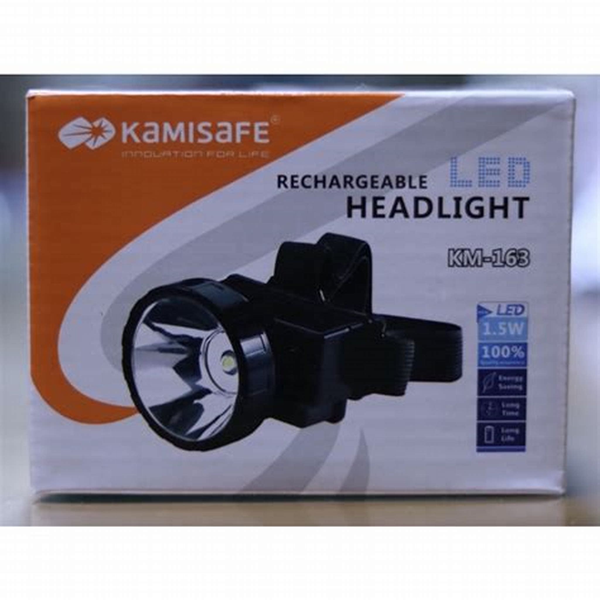 KAMISAFE LED KM-5819N