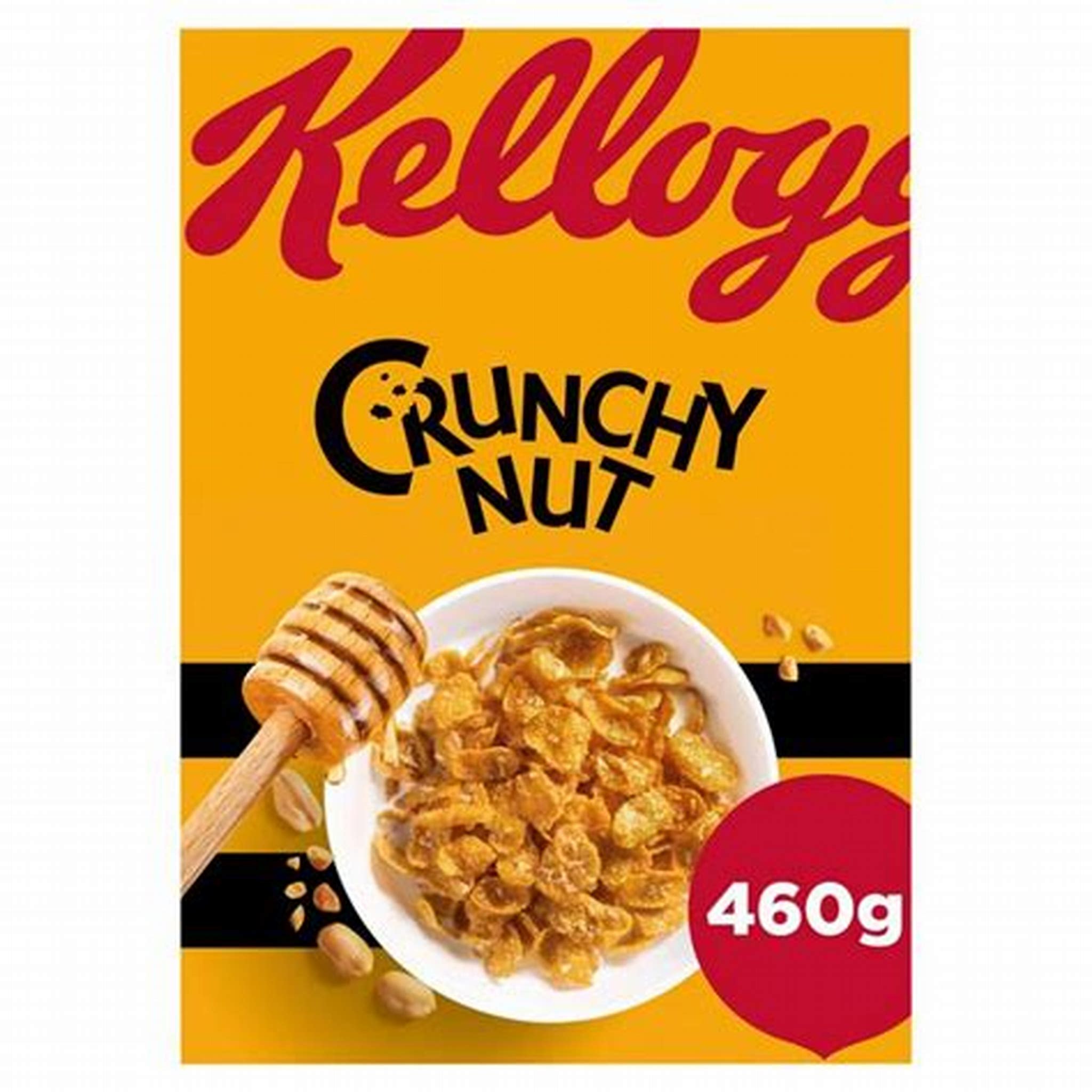 KELLOG CRUNCHY NUT 500G