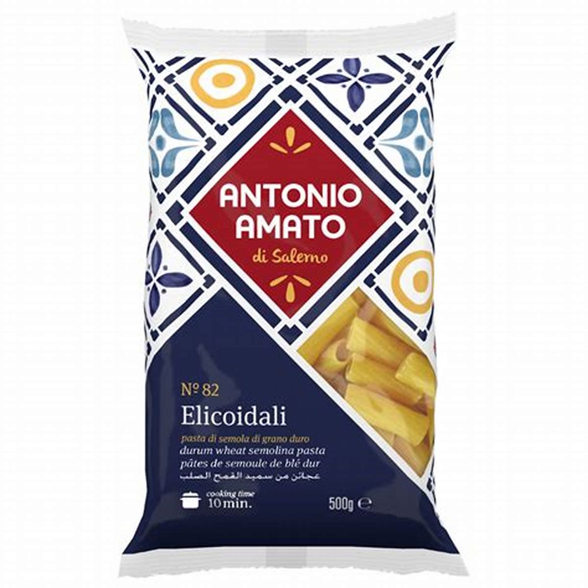 ANTONIO AMATO ELICOIDALI 500G