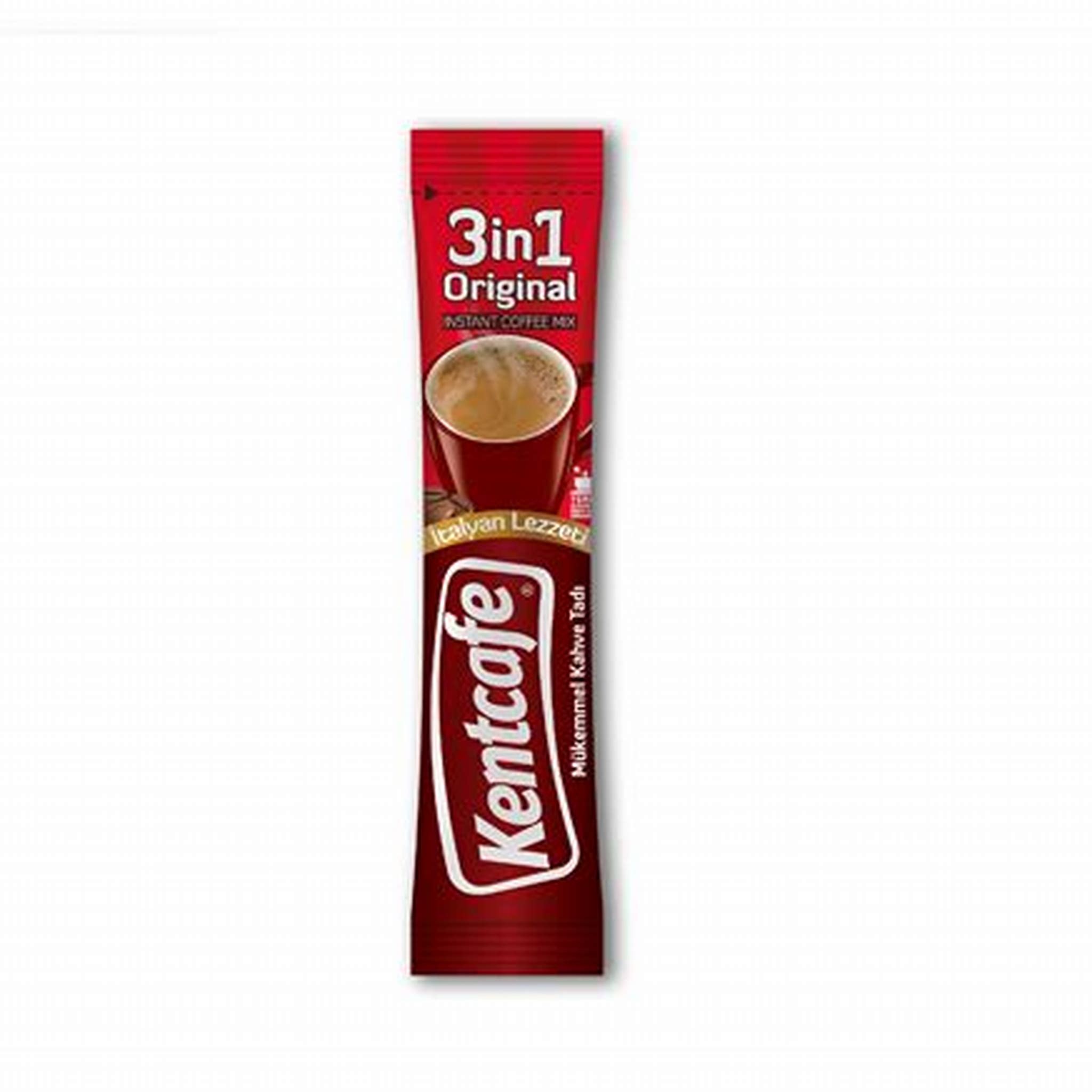 KENTCAFE 3IN1 COFFEE