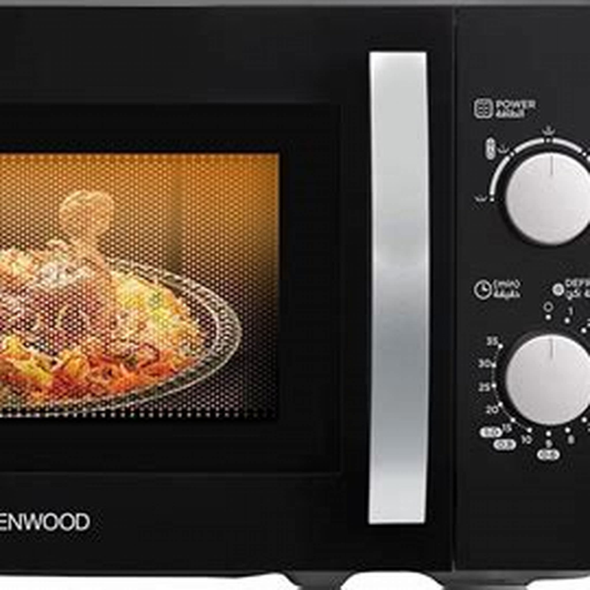 KENWOOD MICROWAVE OVEN 20L