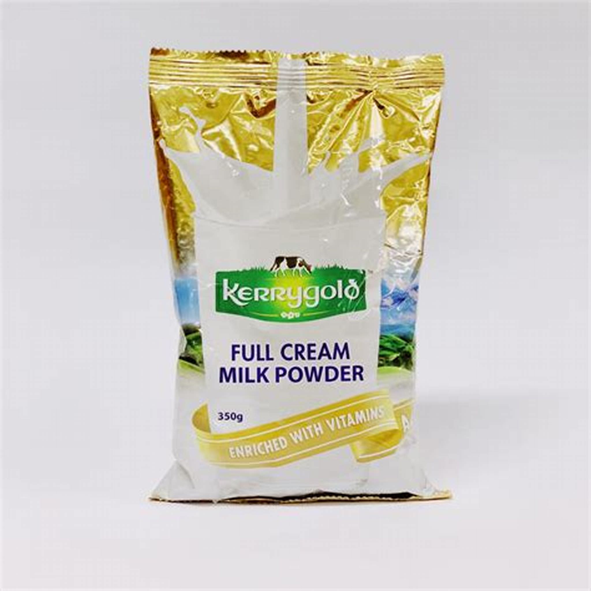 KERRYGOLD FULL CREAM POWDER 350G