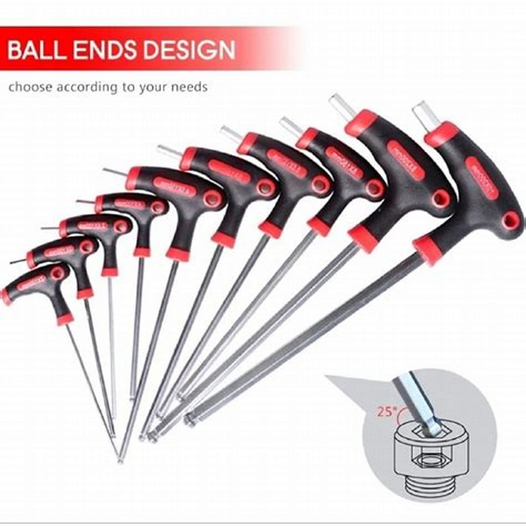 KEY HANDLE