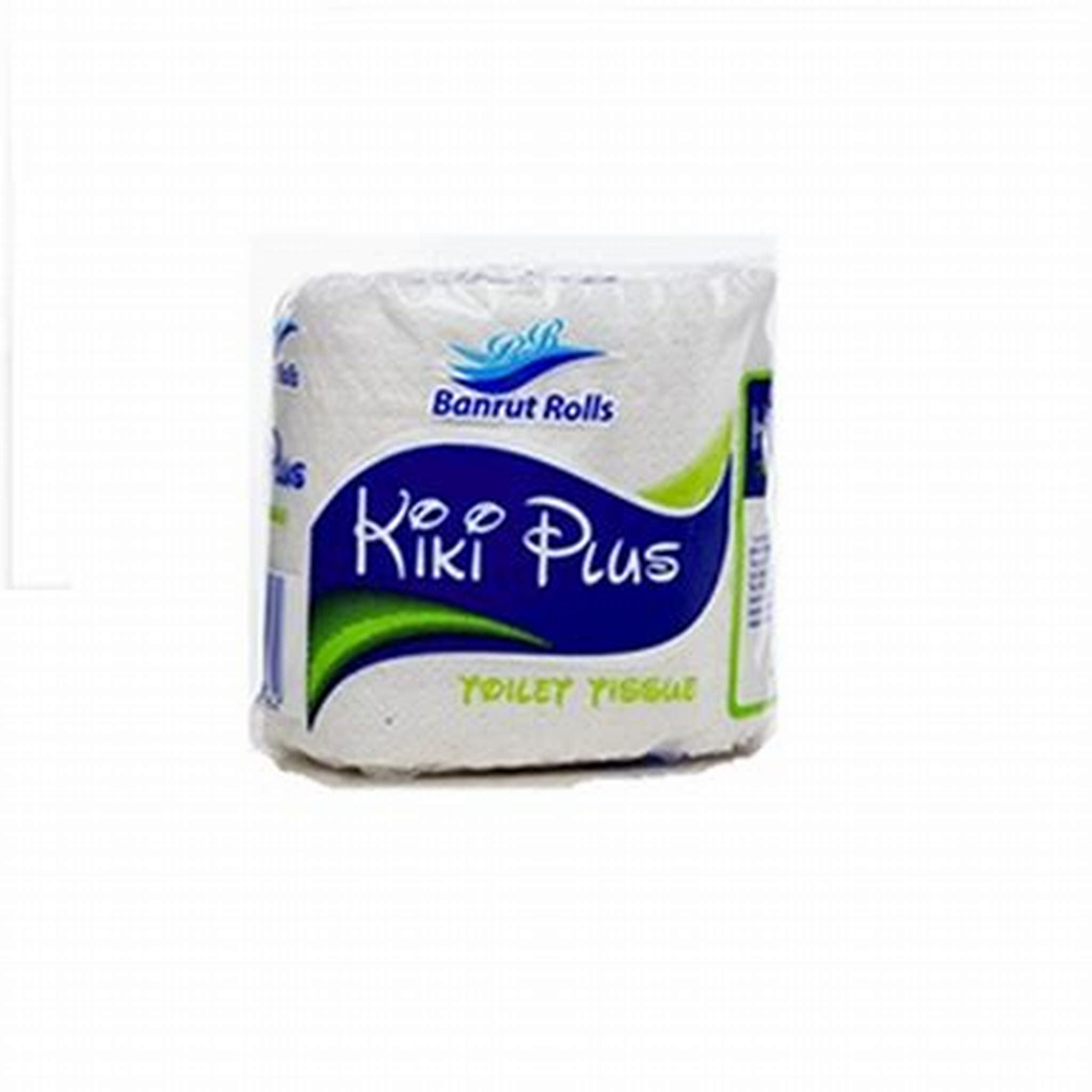 KIKI PLUS TISSUE