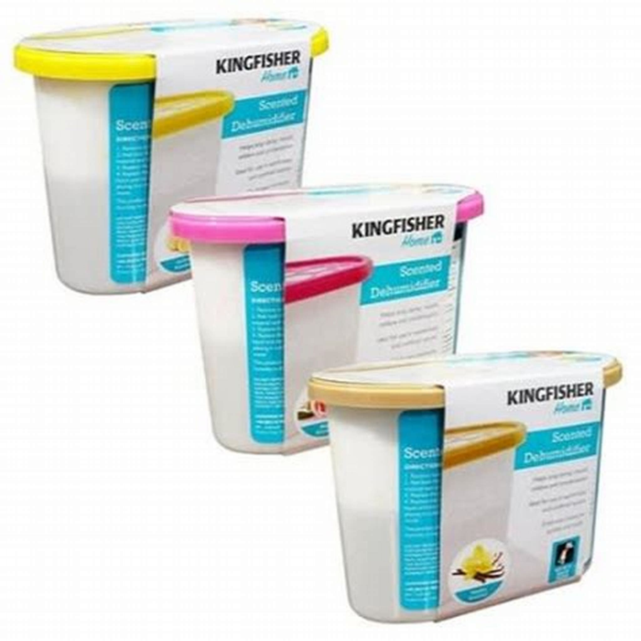 KINGFISHER DEHUMIDIFIER