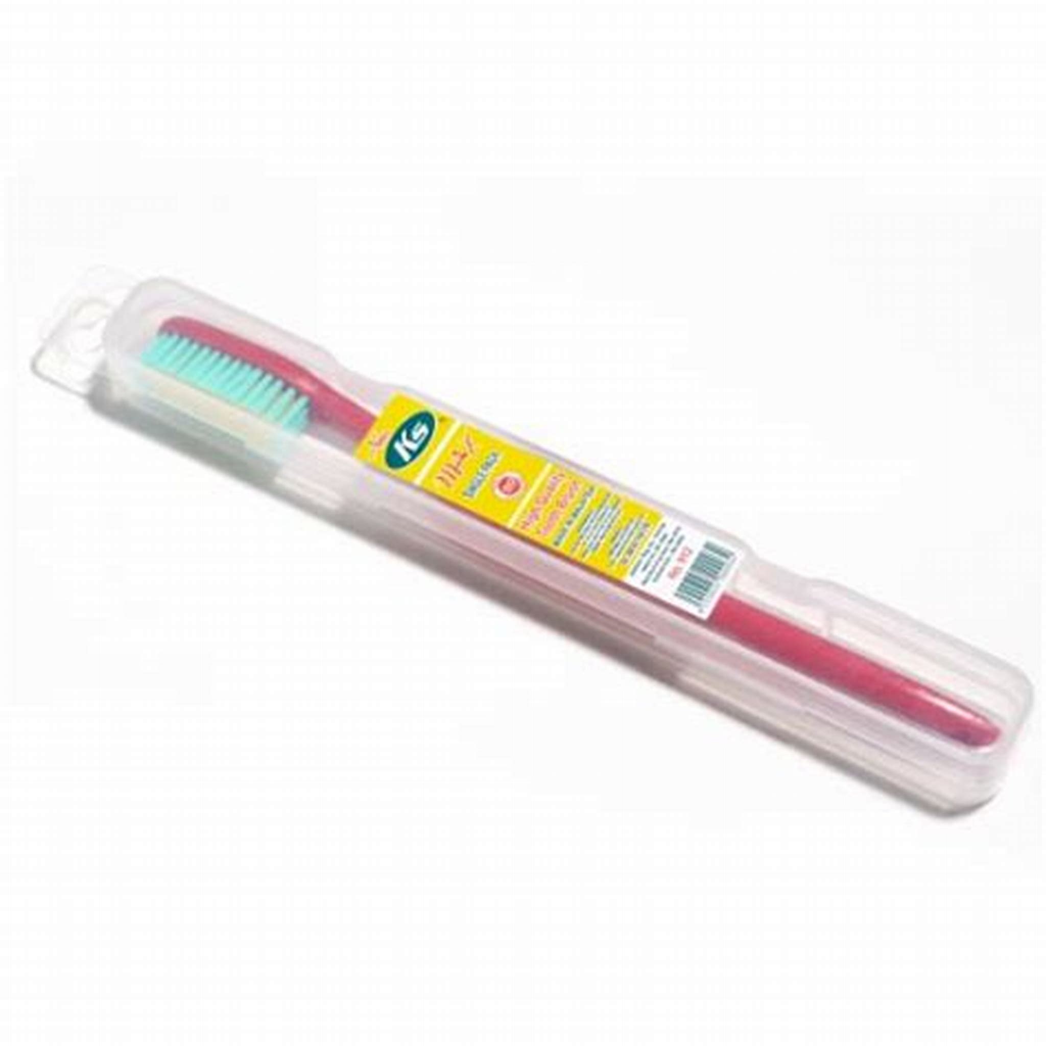 KS MAX TOOTHBRUSH