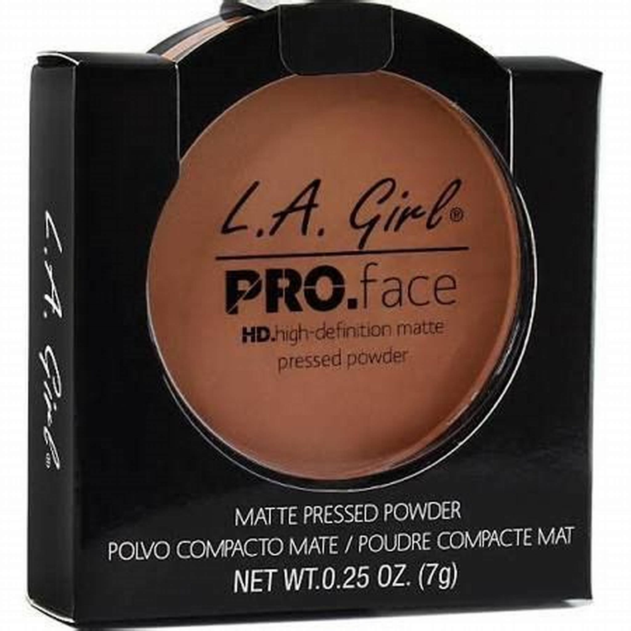 L.A GIRL PRO FACE POWDER GPP614