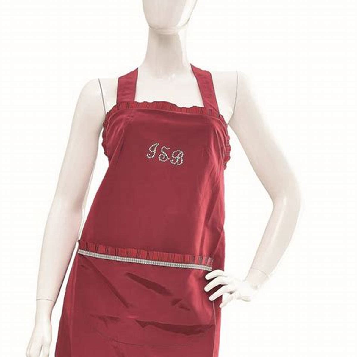 APRON ROSY STANDARD
