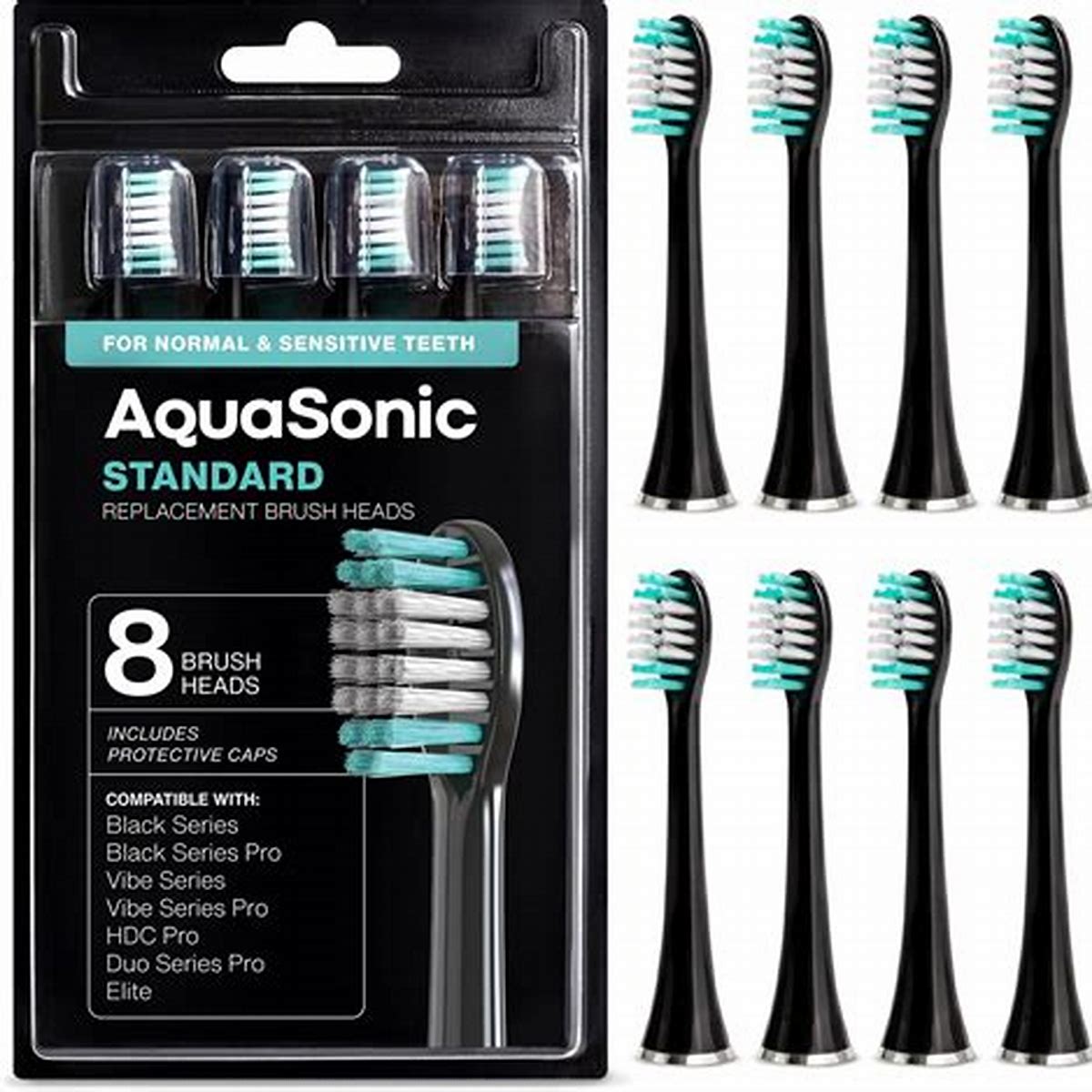 AQUA MASSAGE TOOTHBRUSH