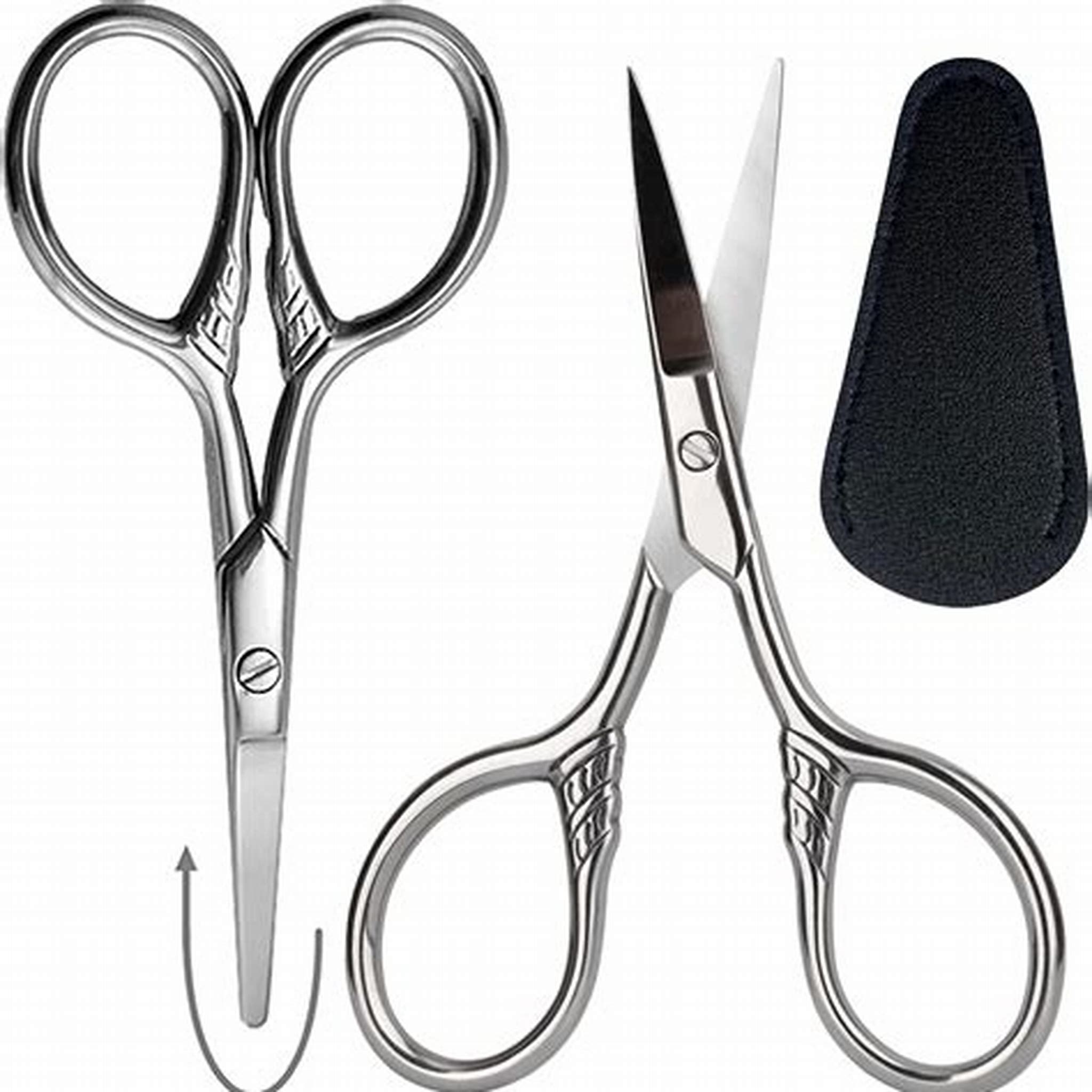 LEON SCISSORS SMALL